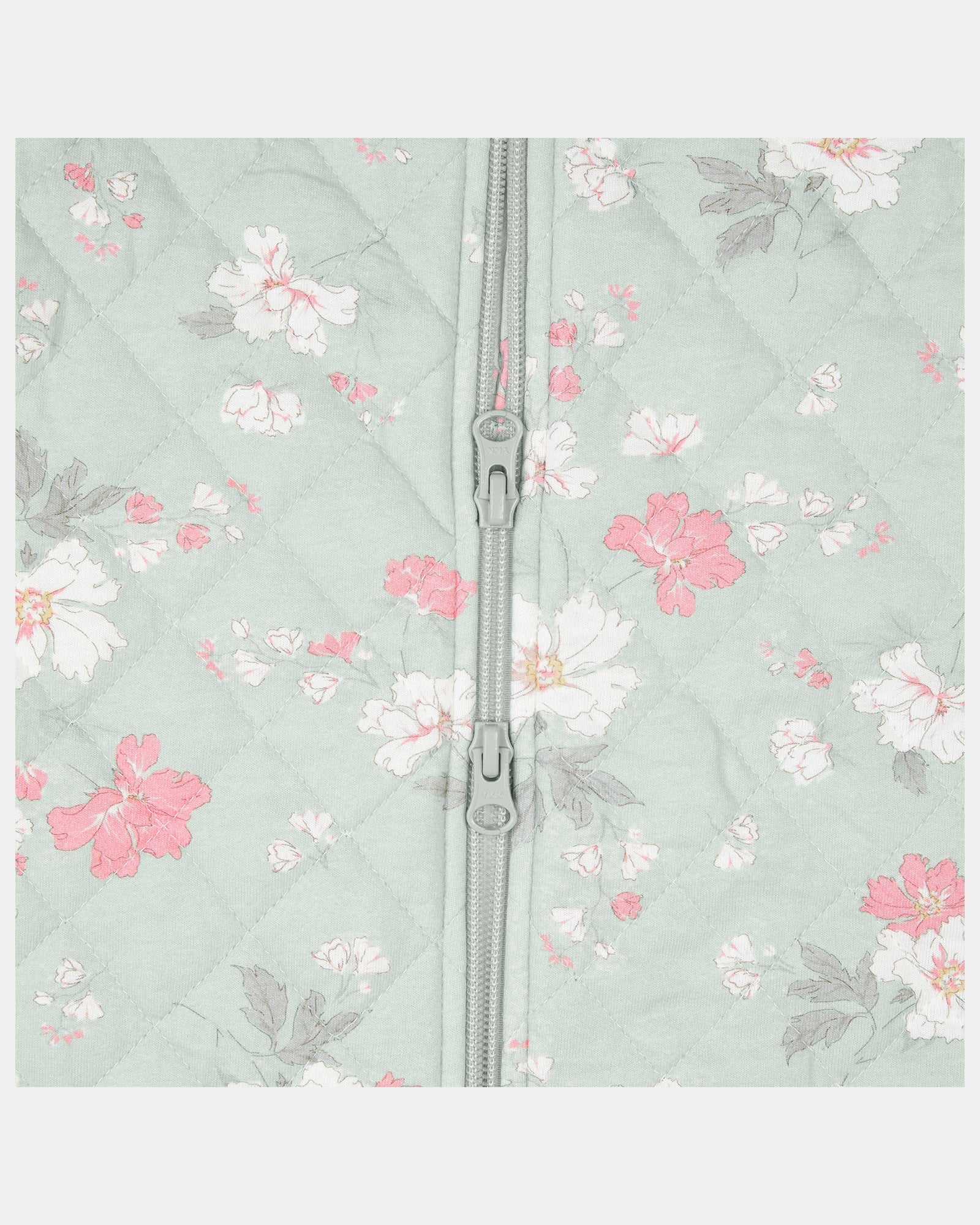 Baby Sleep Bag Sleeveless 1 TOG Classic Priscilla - Image 3