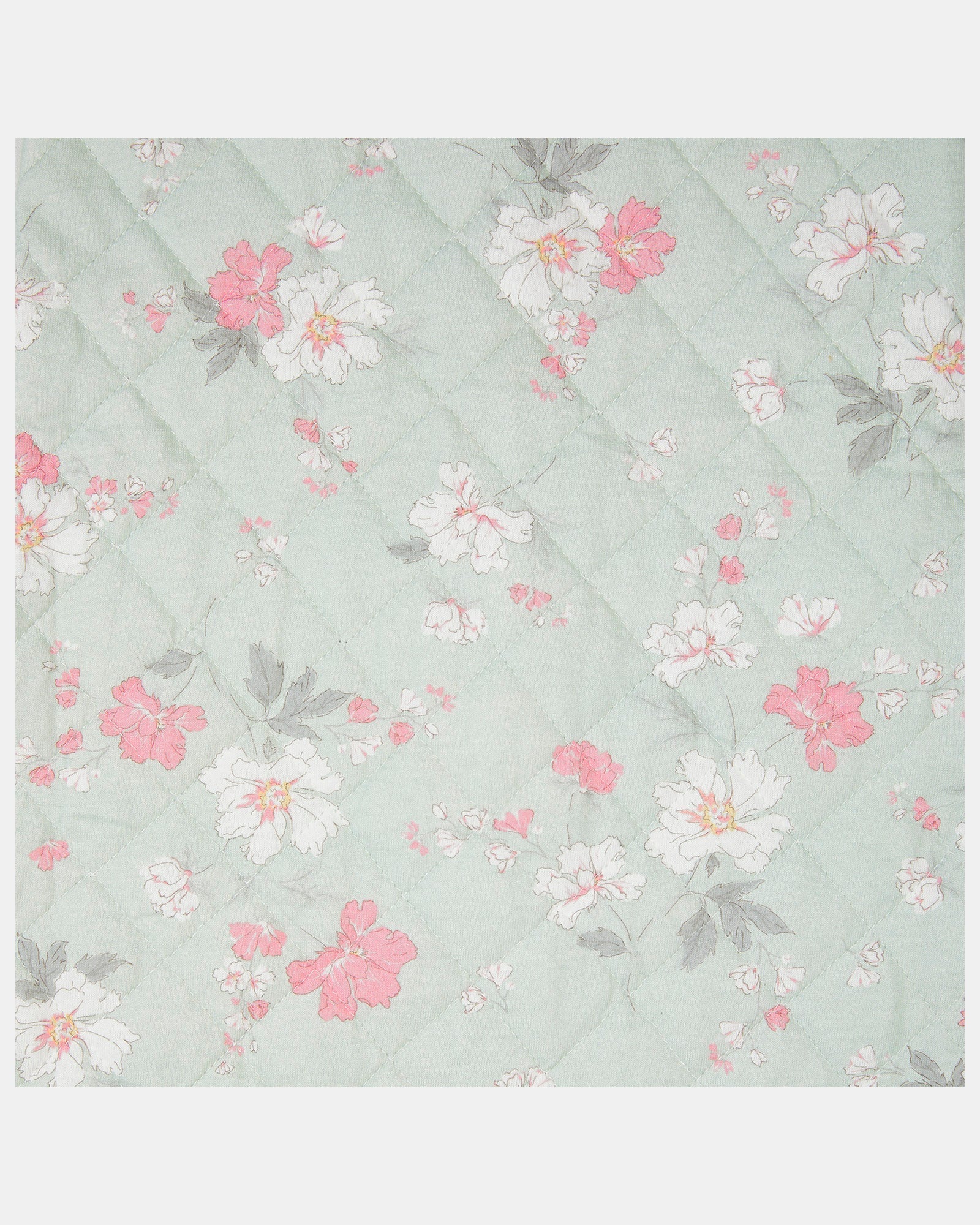Baby Sleep Bag Sleeveless 1 TOG Classic Priscilla - Image 4