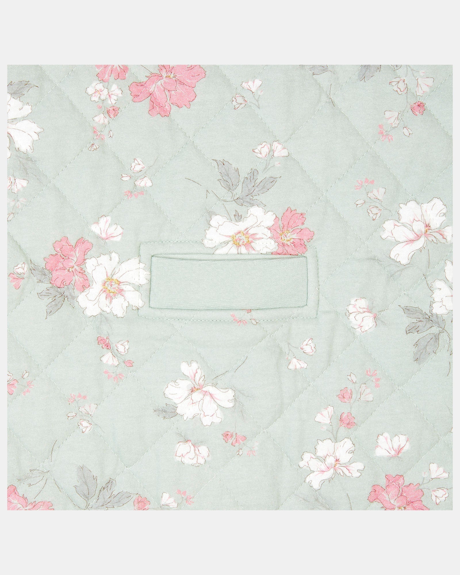 Baby Sleep Bag Sleeveless 1 TOG Classic Priscilla - Image 7