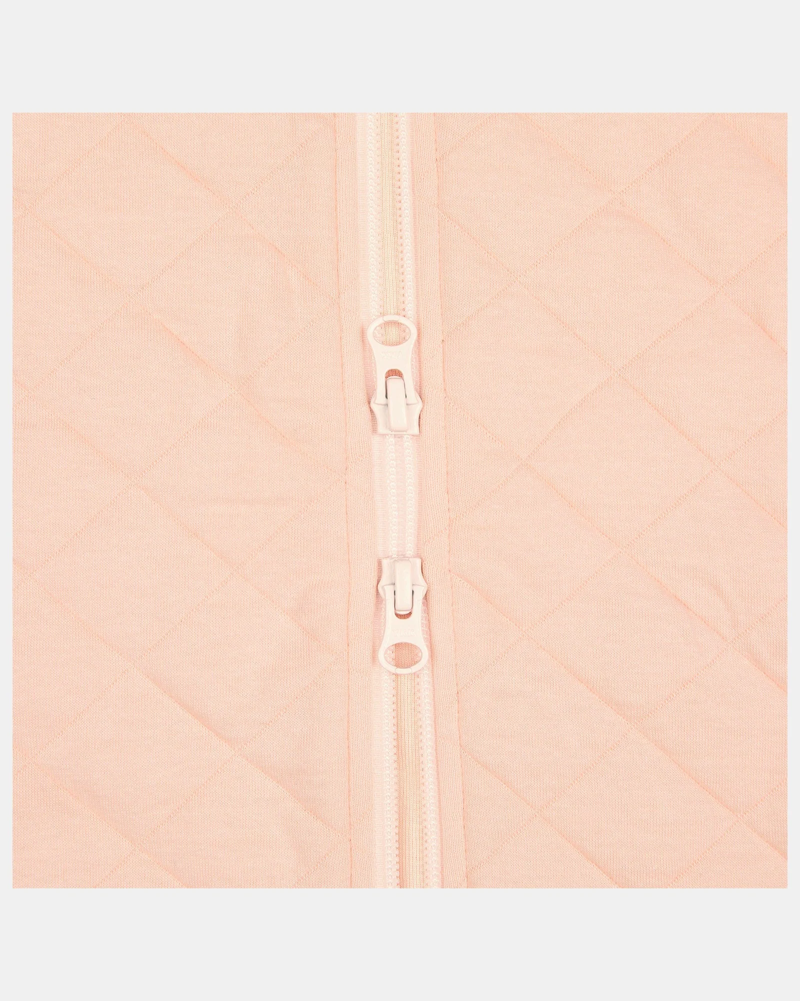 Baby Sleep Bag Sleeveless 1 TOG Dreamtime Organic Blush - Image 3