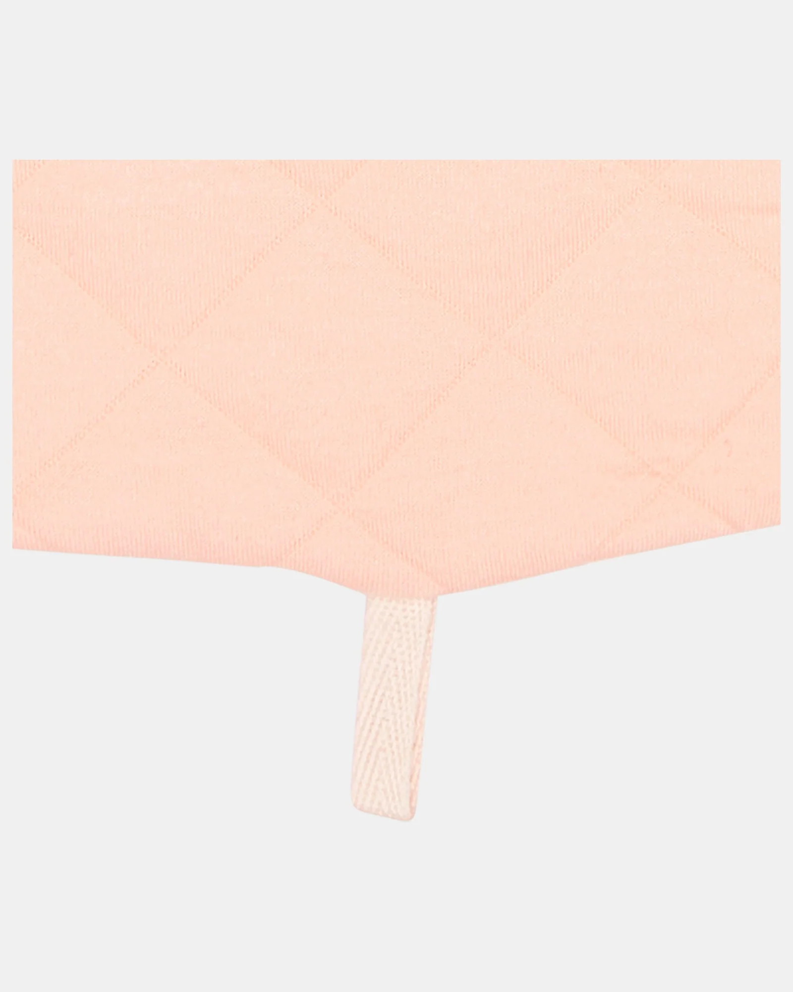 Baby Sleep Bag Sleeveless 1 TOG Dreamtime Organic Blush - Image 6