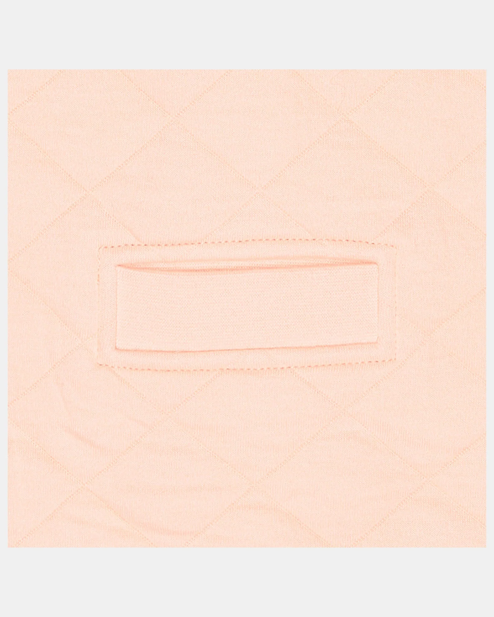 Baby Sleep Bag Sleeveless 1 TOG Dreamtime Organic Blush - Image 8