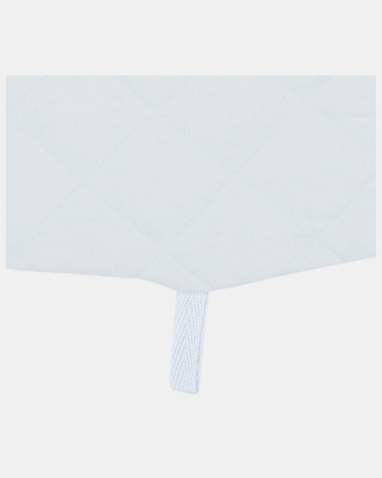Baby Sleep Bag Sleeveless 1 TOG Dreamtime Organic Sky - Image 6