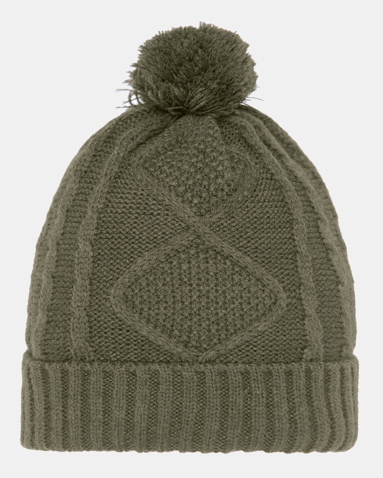Beanie Brussels Jungle