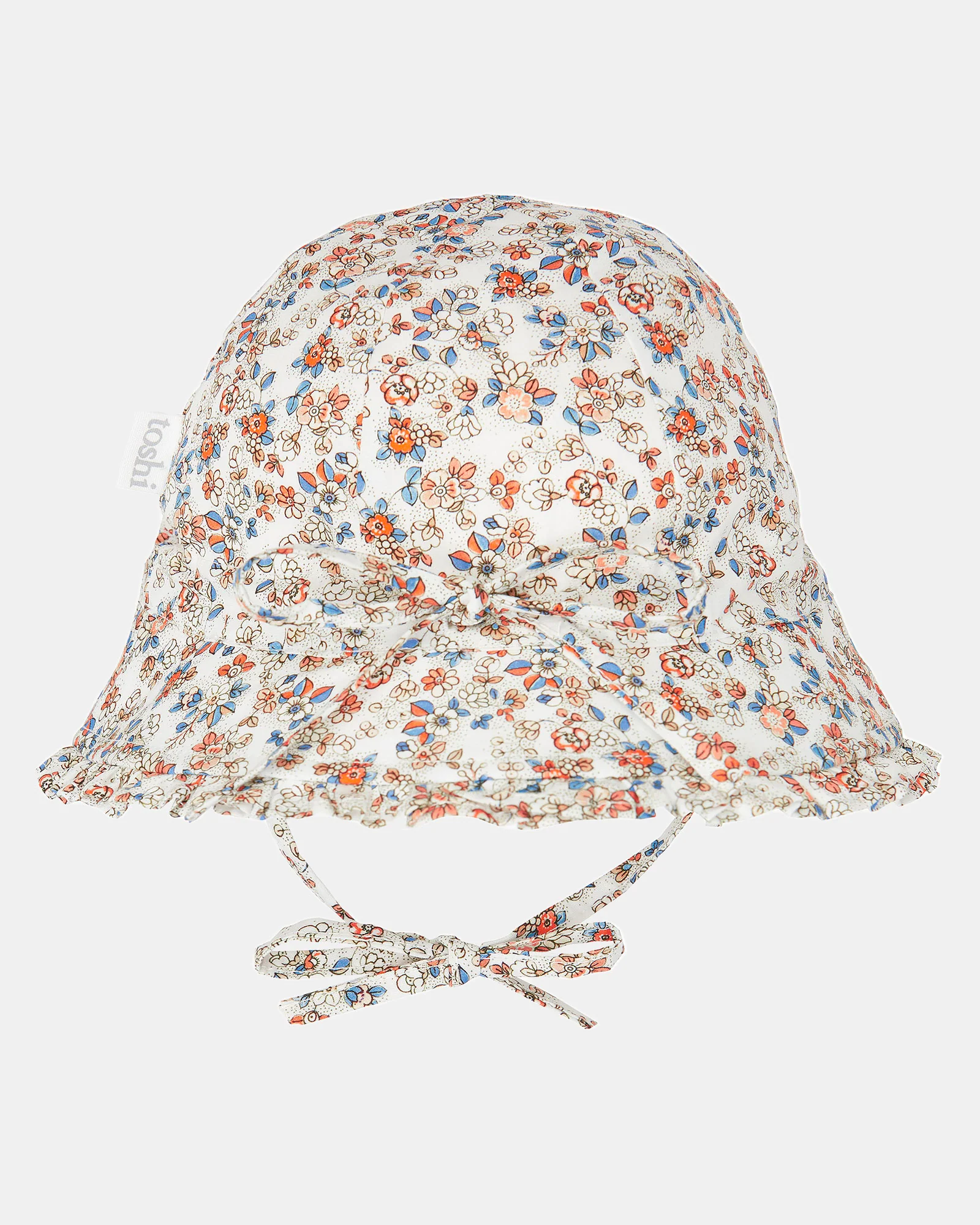 Bell Hat Libby Lilly