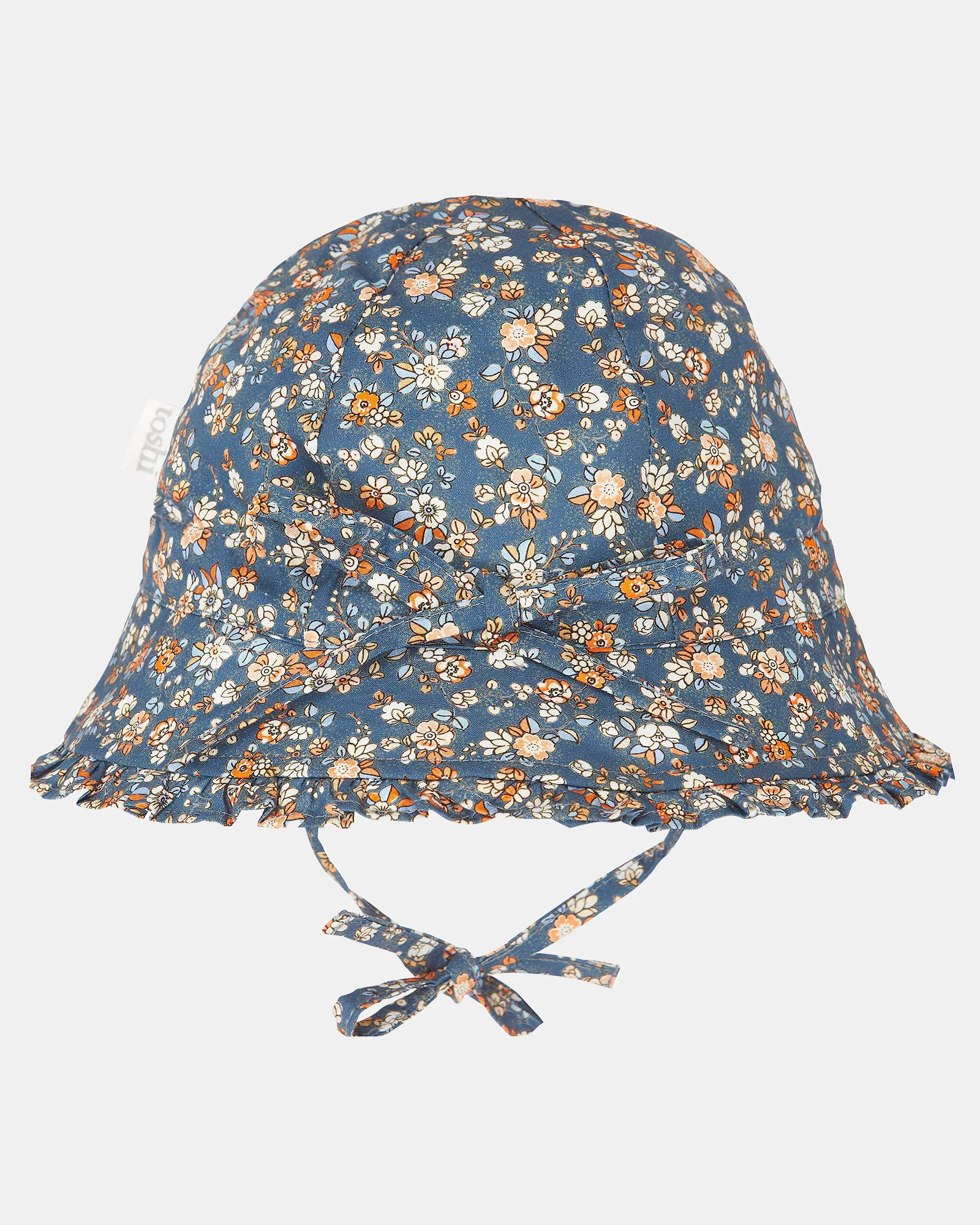 Bell Hat Libby Midnight