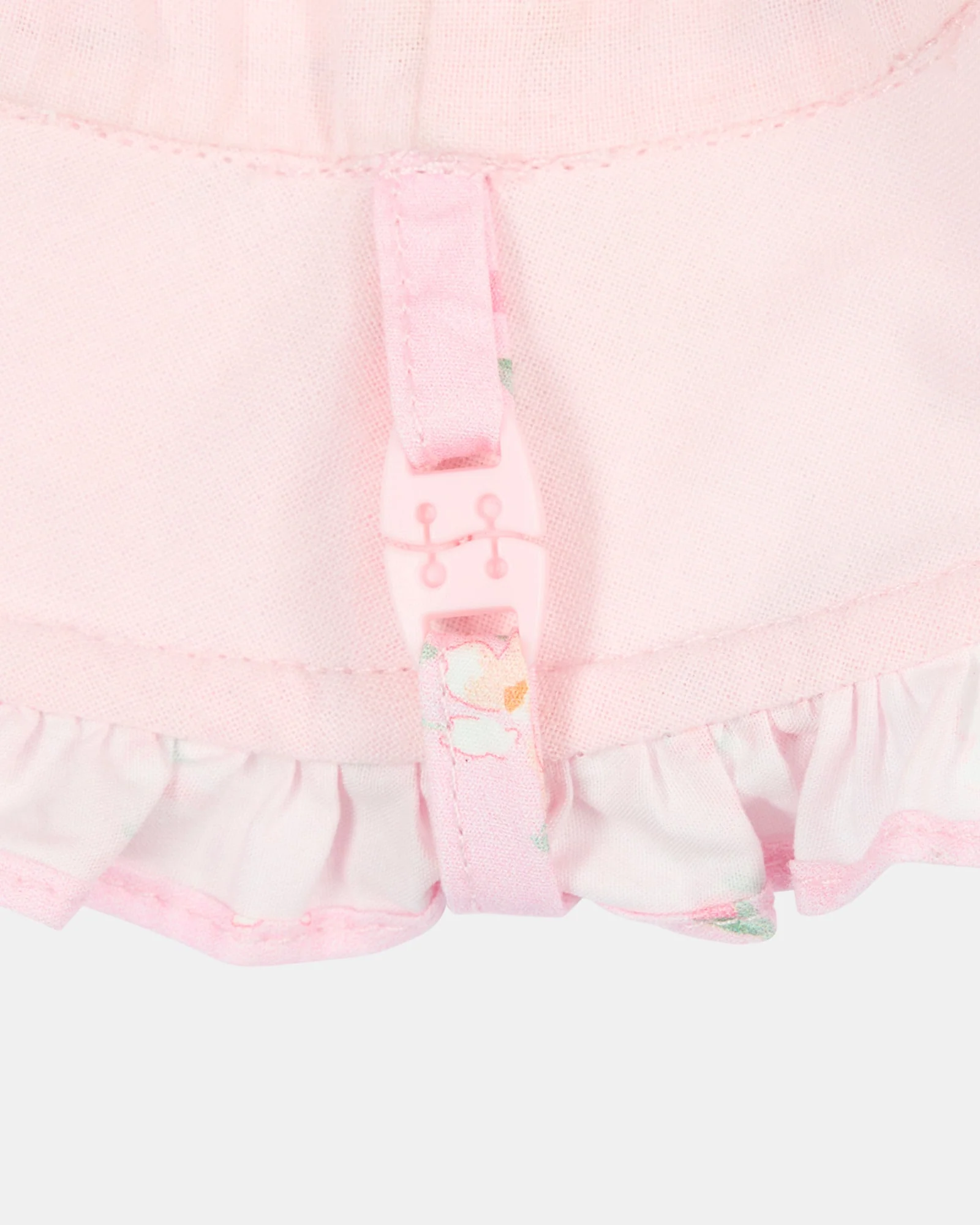 Bell Hat Matilda Desert Rose Blossom - Image 4