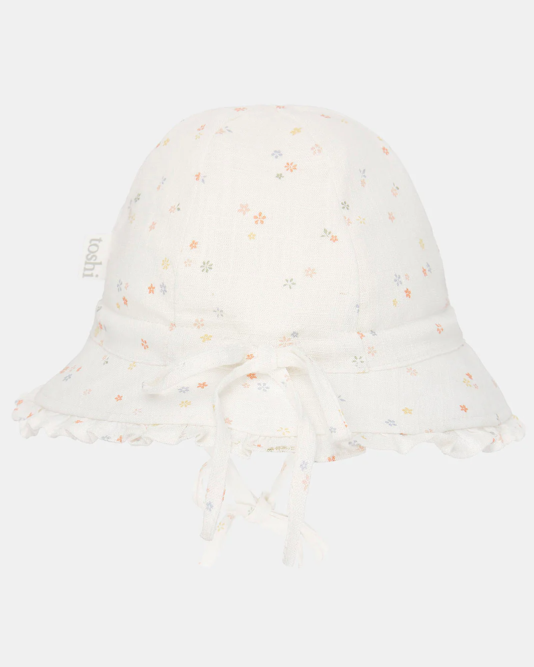 Bell Hat Milly Lilly