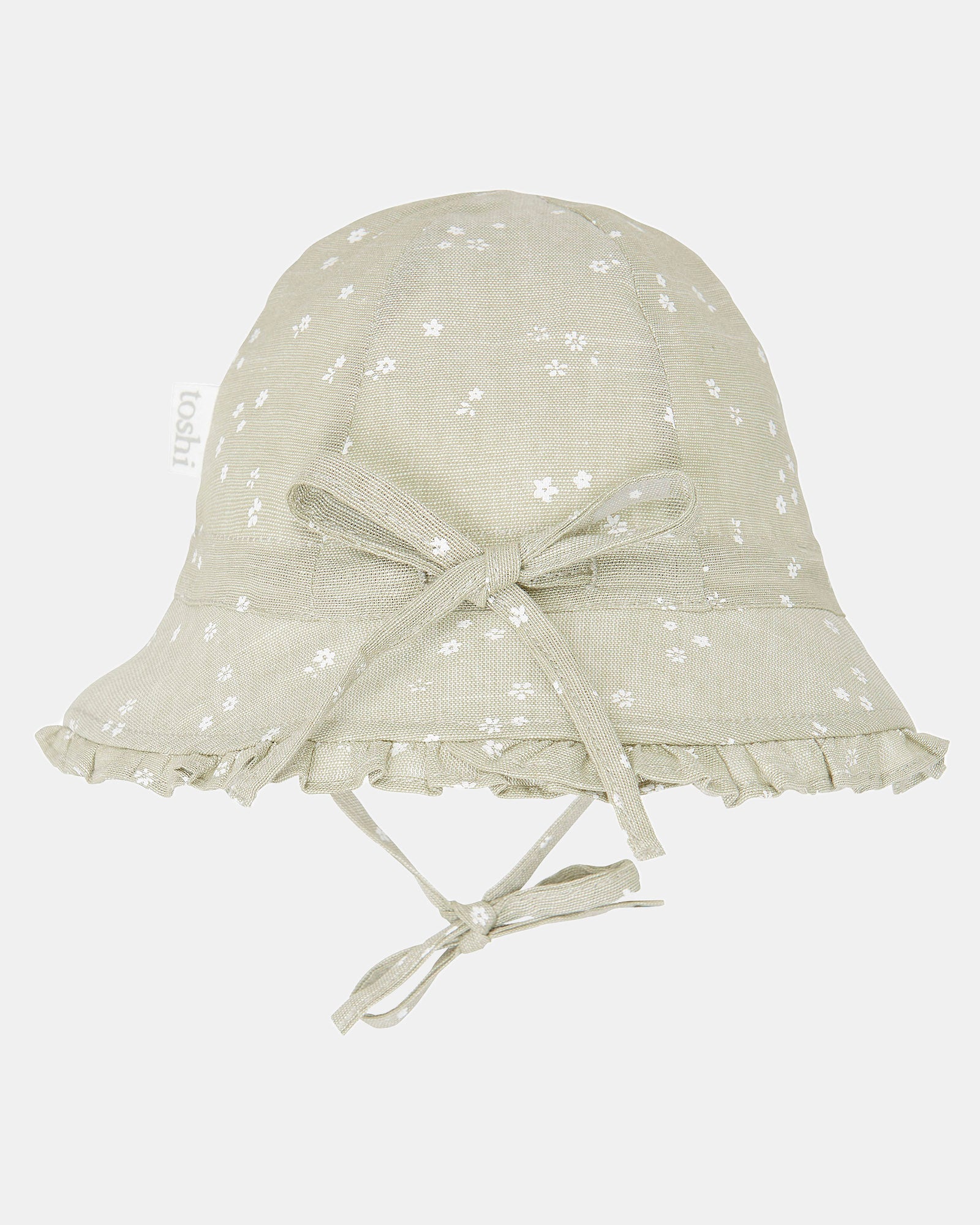 Bell Hat Milly Thyme