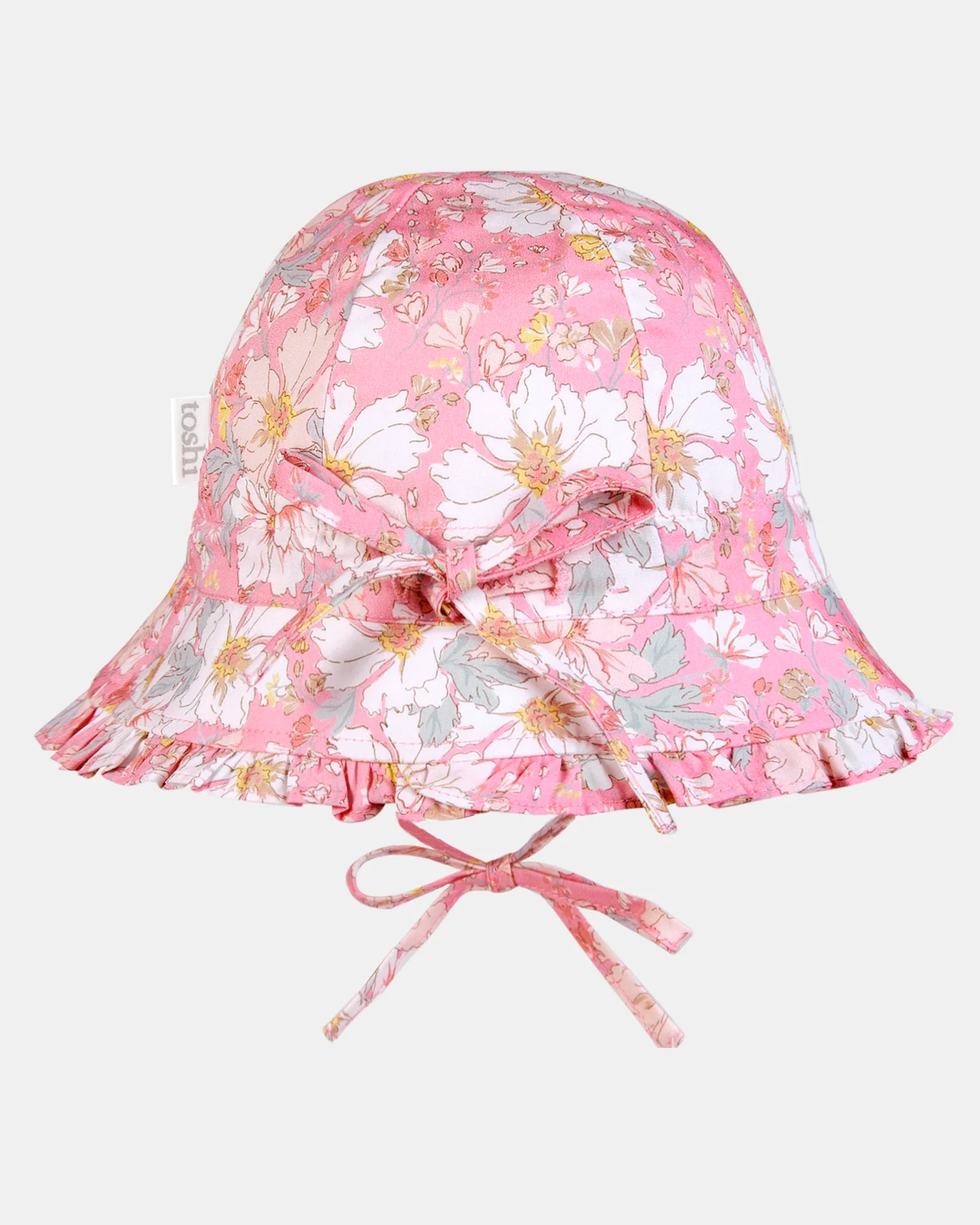 Bell Hat Yasmin Honeysuckle - Image 7
