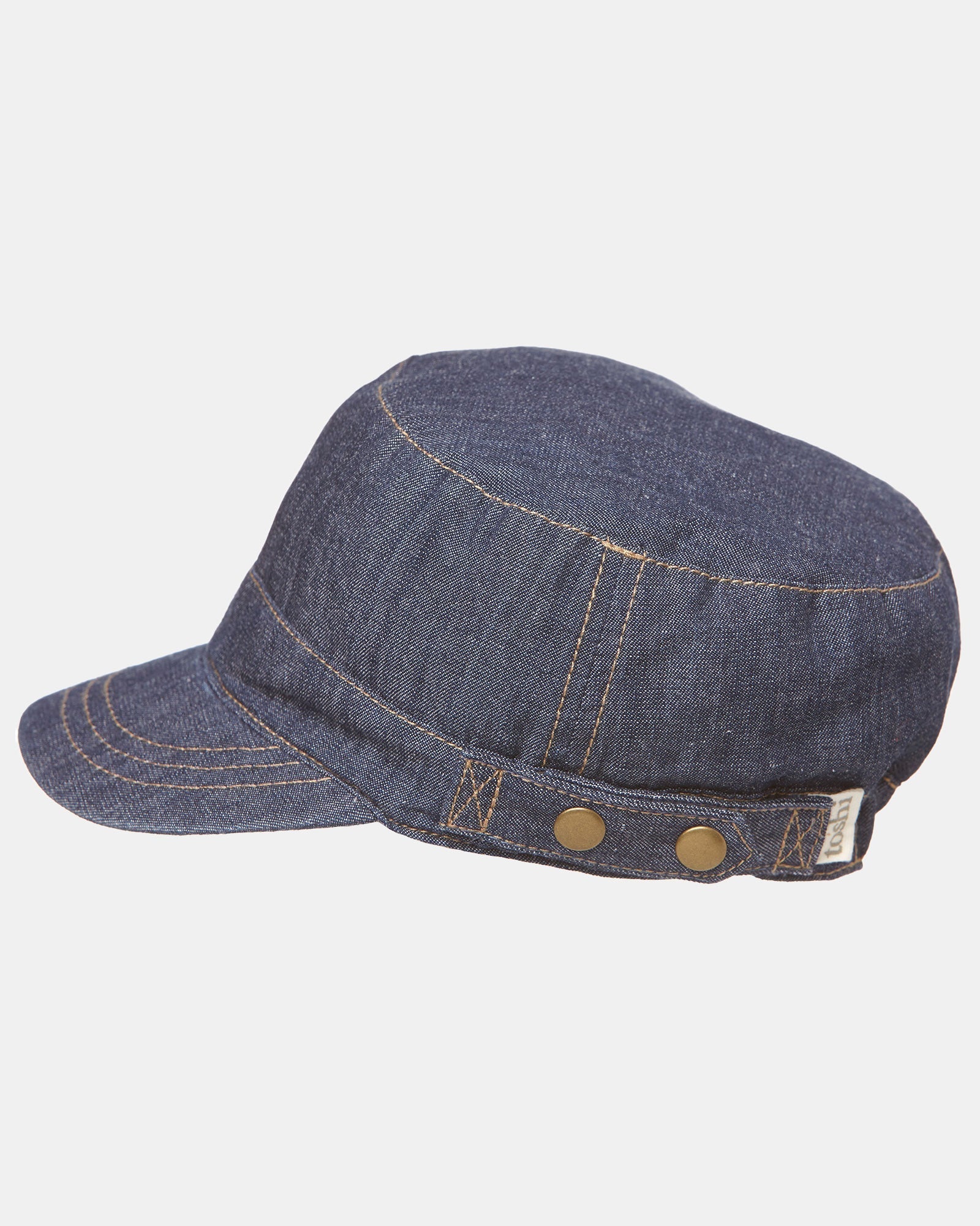 Cap Rodeo Denim