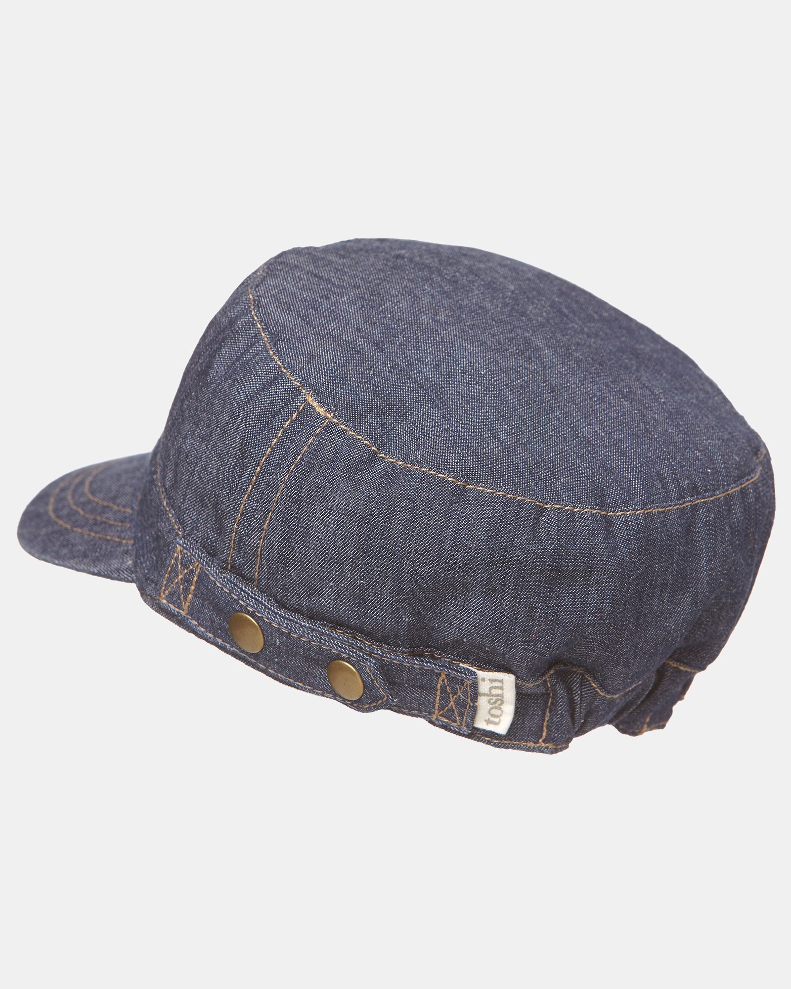 Cap Rodeo Denim - Image 2
