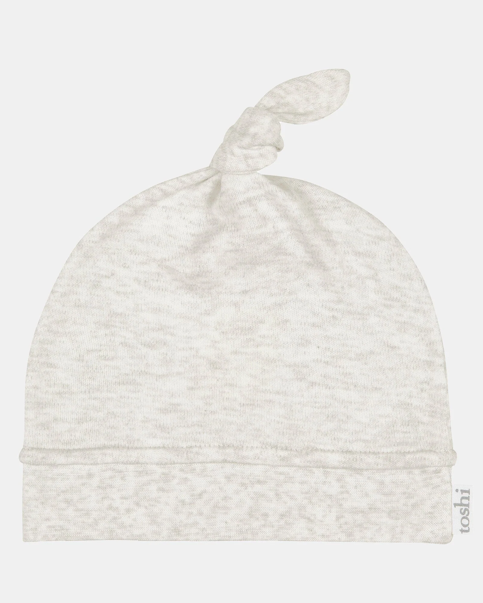Dreamtime Organic Beanie Pebble