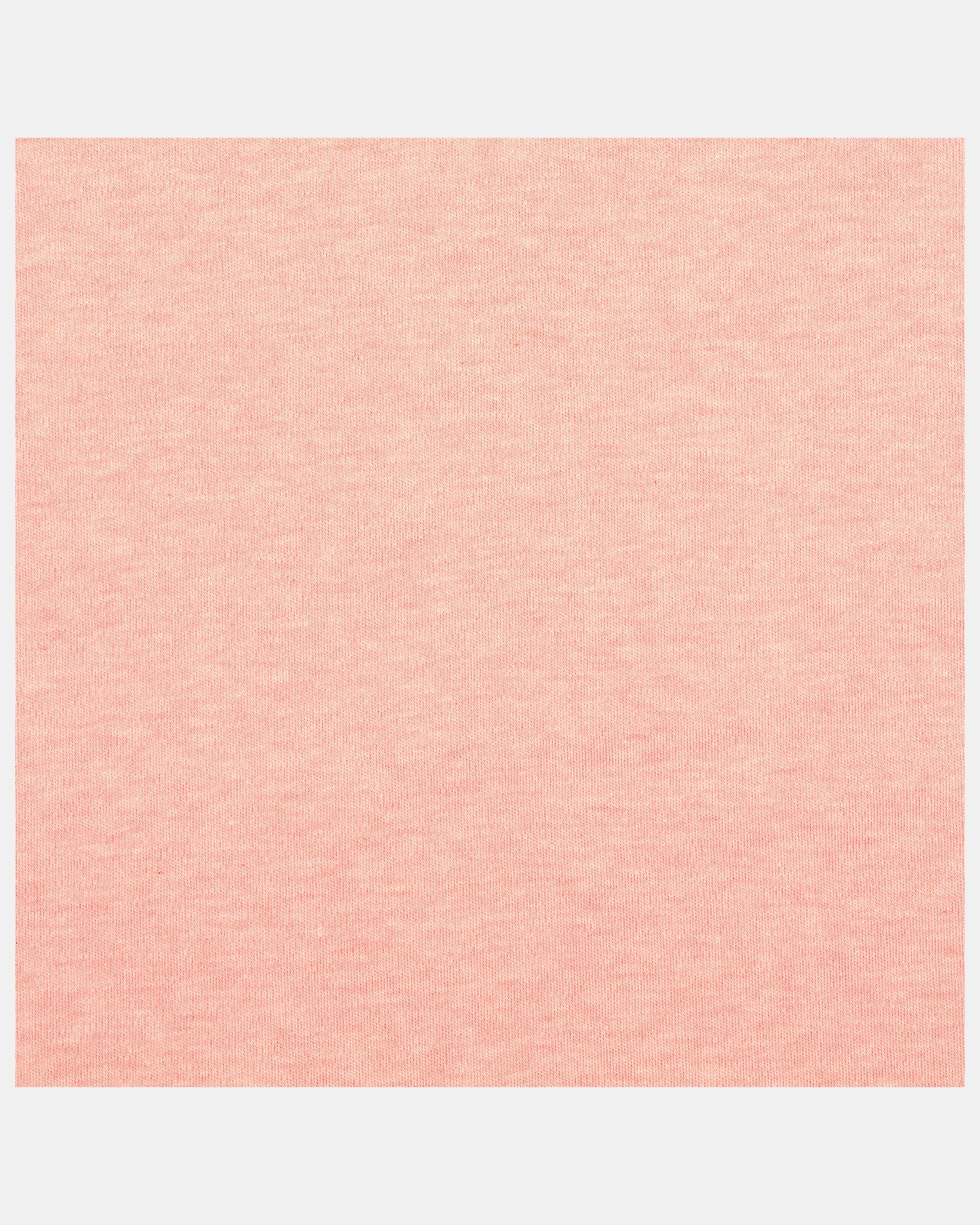 Dreamtime Organic Bib Bandana Blush - Image 3