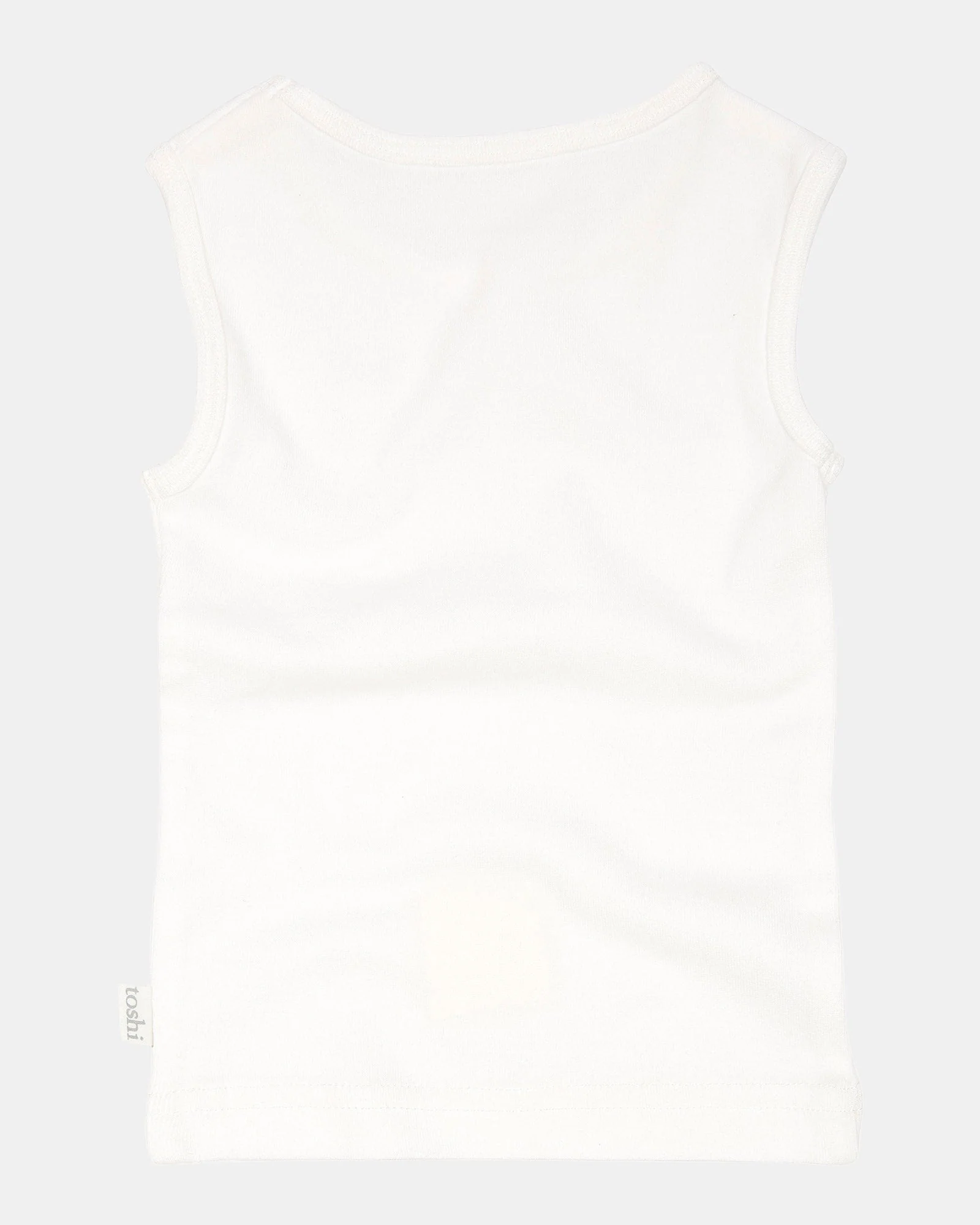 Dreamtime Organic Singlet Cream - Image 2