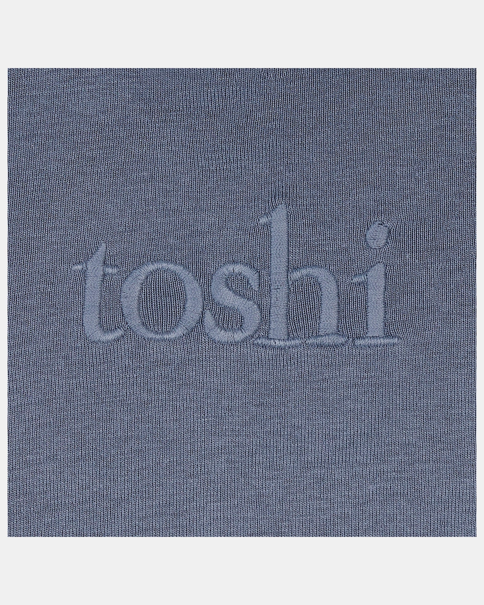 Dreamtime Organic Tee S/S Logo Moonlight - Image 5