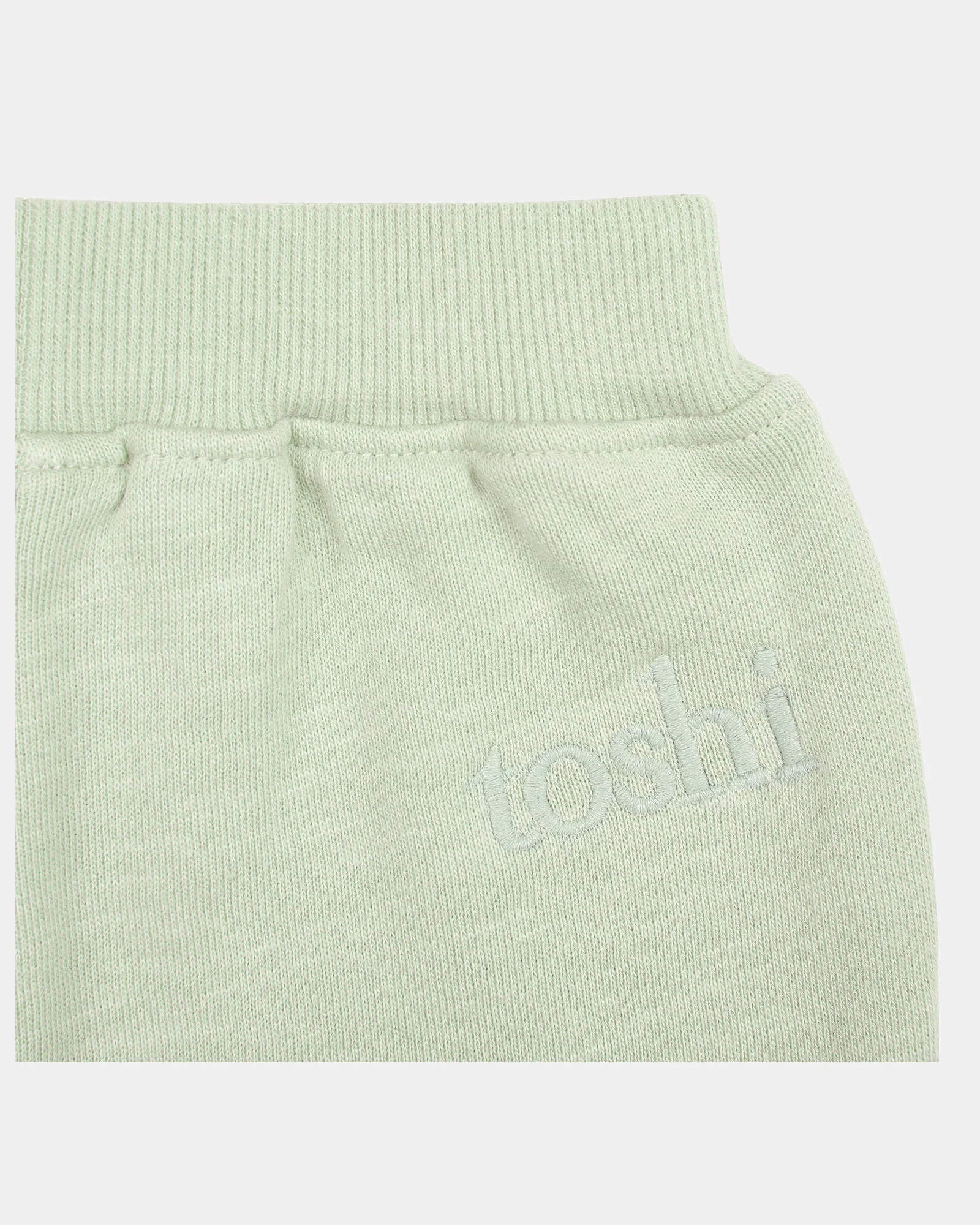 Dreamtime Organic Trackpants Jade - Image 3