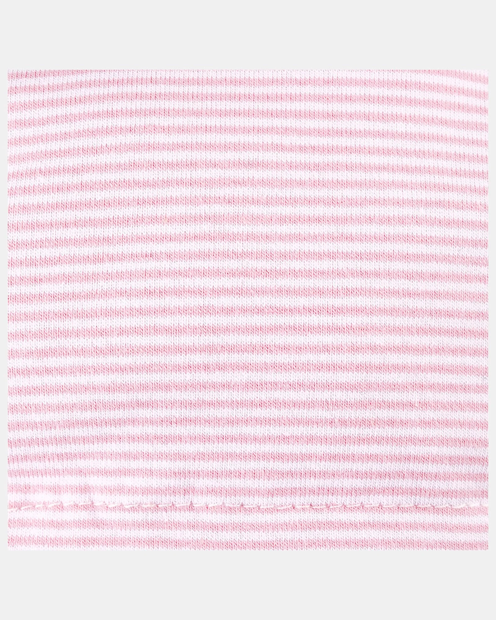 Flap Cap Baby Blush - Image 3