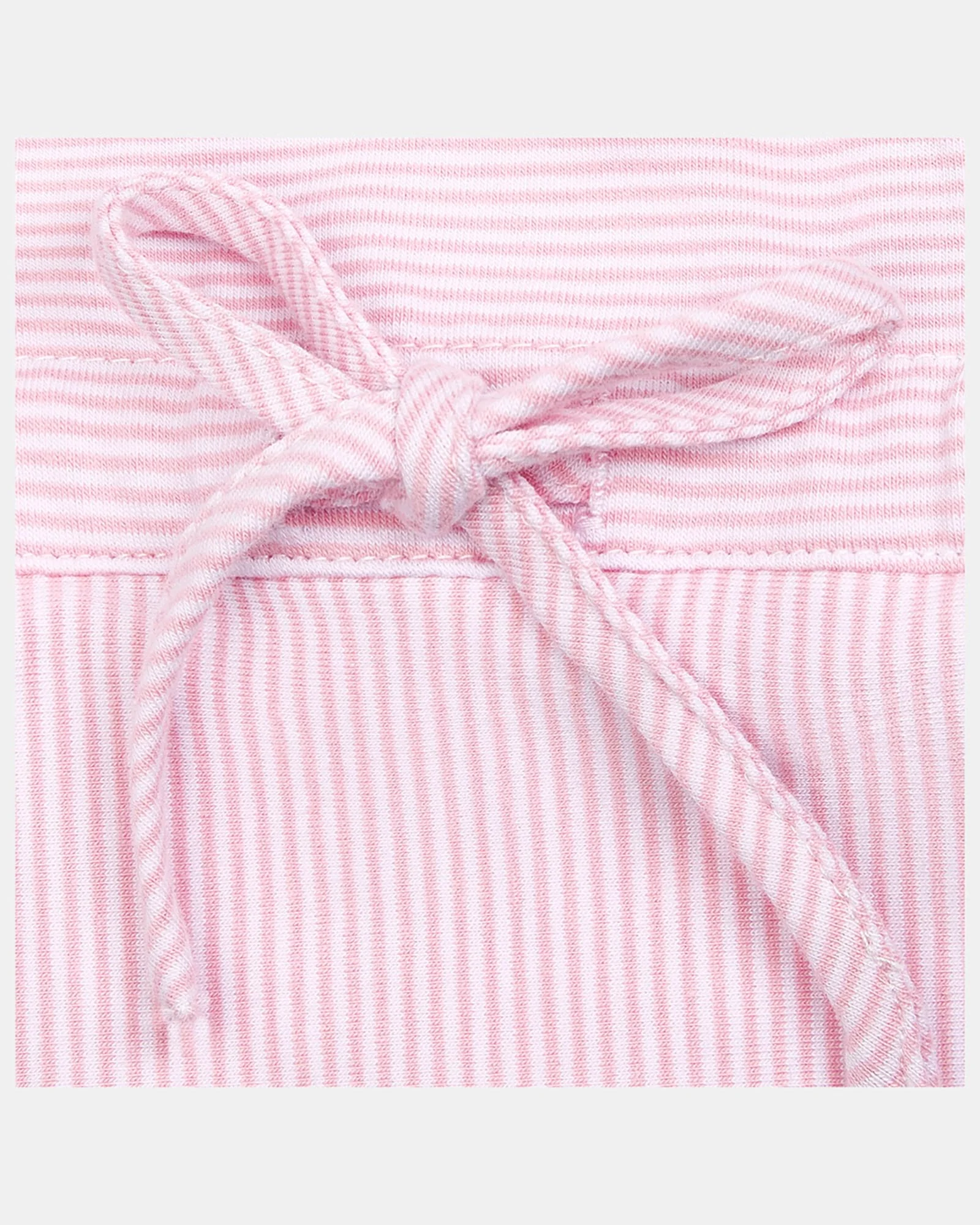 Flap Cap Baby Blush - Image 4