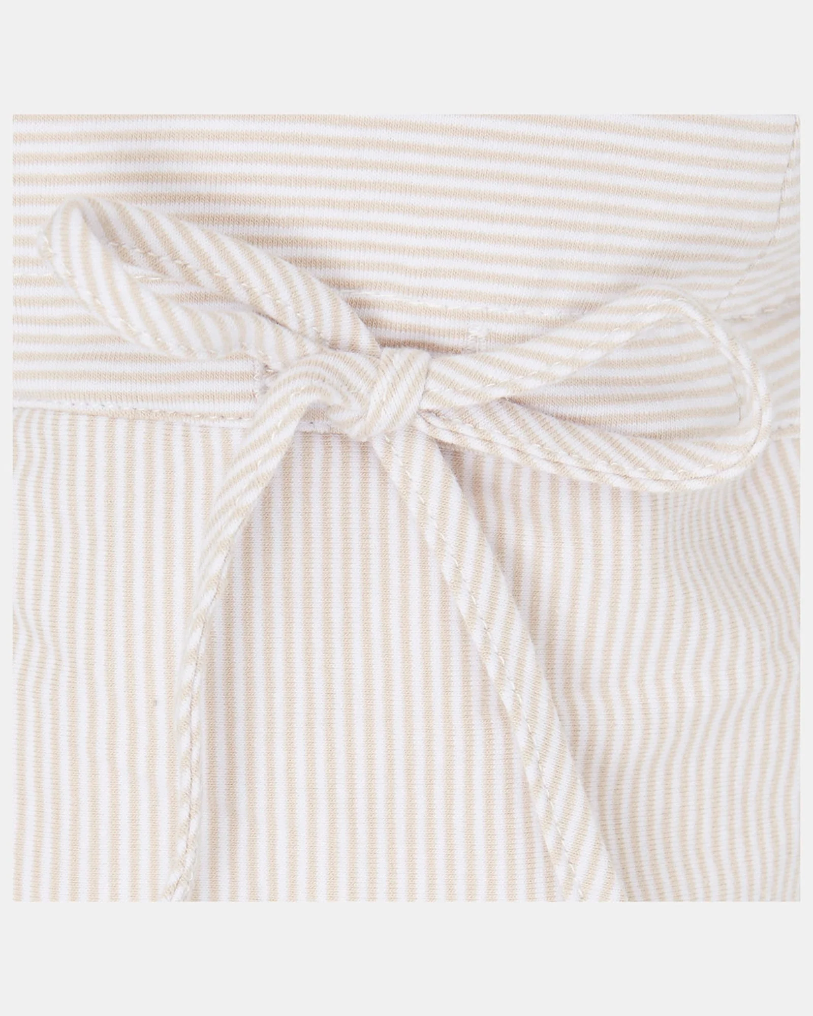 Flap Cap Baby Peanut - Image 4