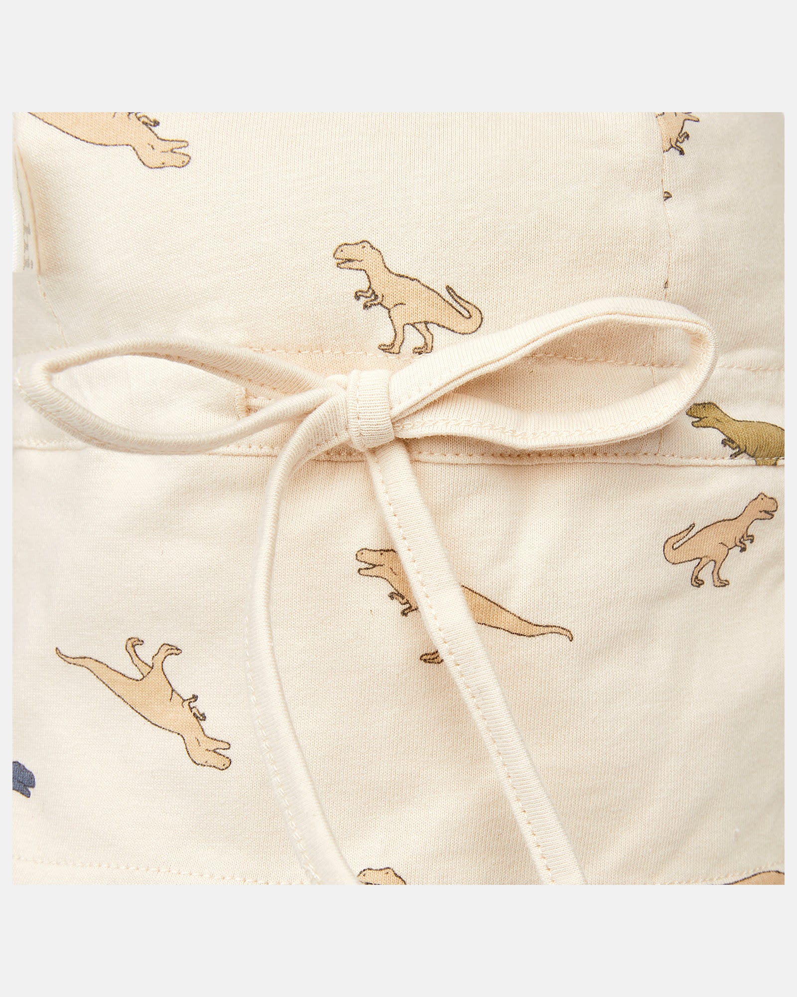 Flap Cap Bambini Dinosauria - Image 3