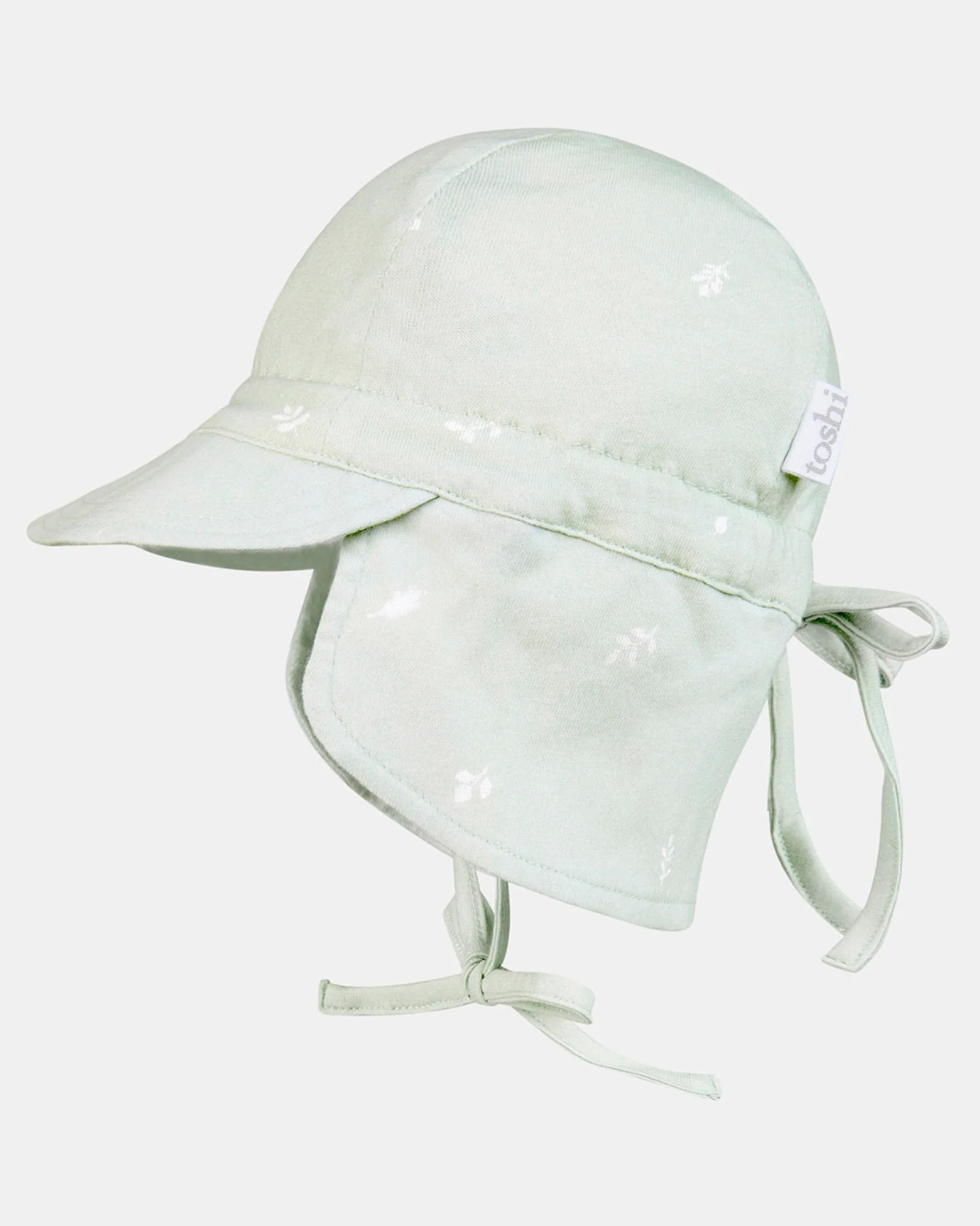 Flap Cap Bambini Elm
