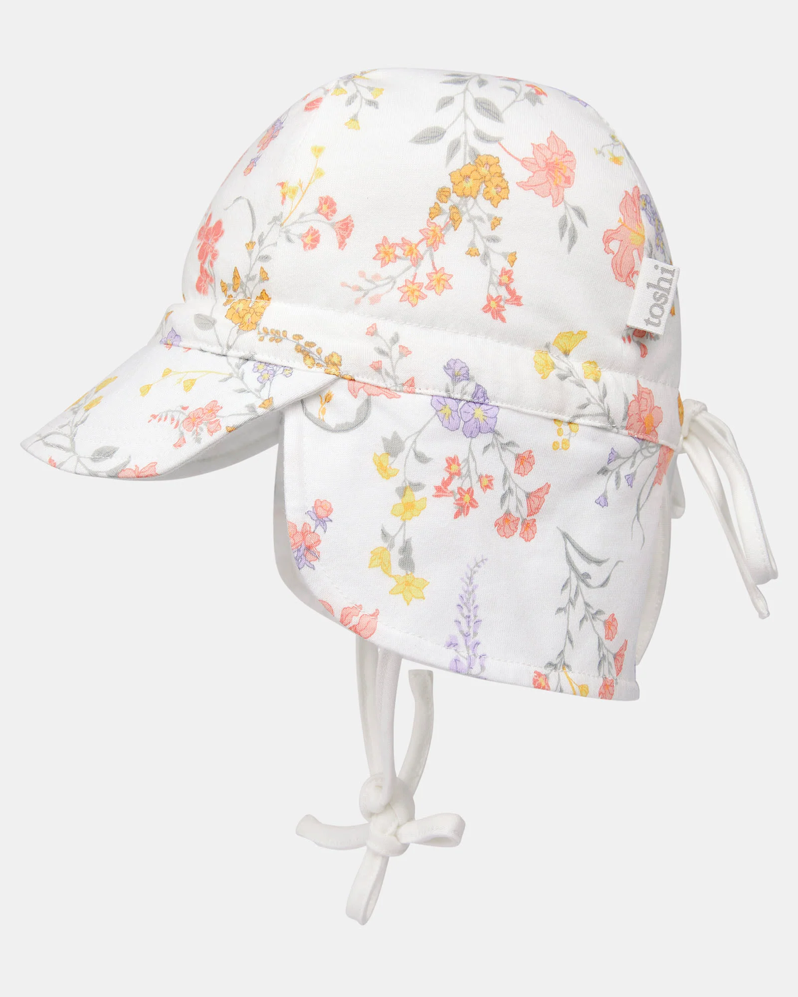 Flap Cap Bambini Isabelle
