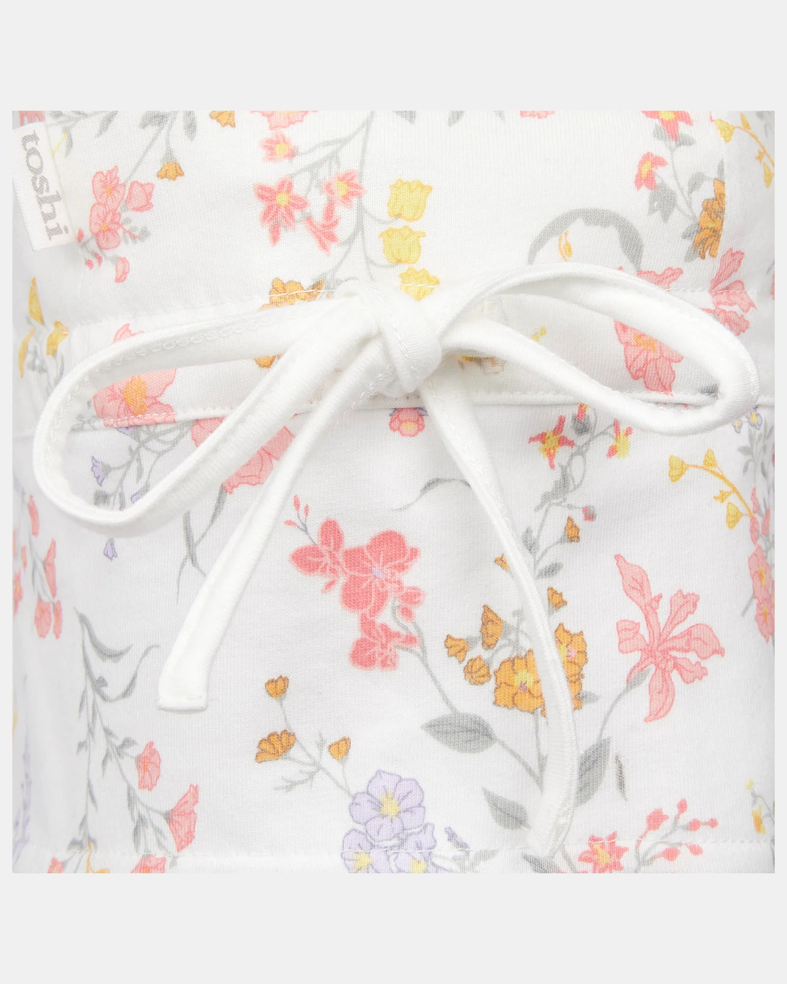 Flap Cap Bambini Isabelle - Image 3