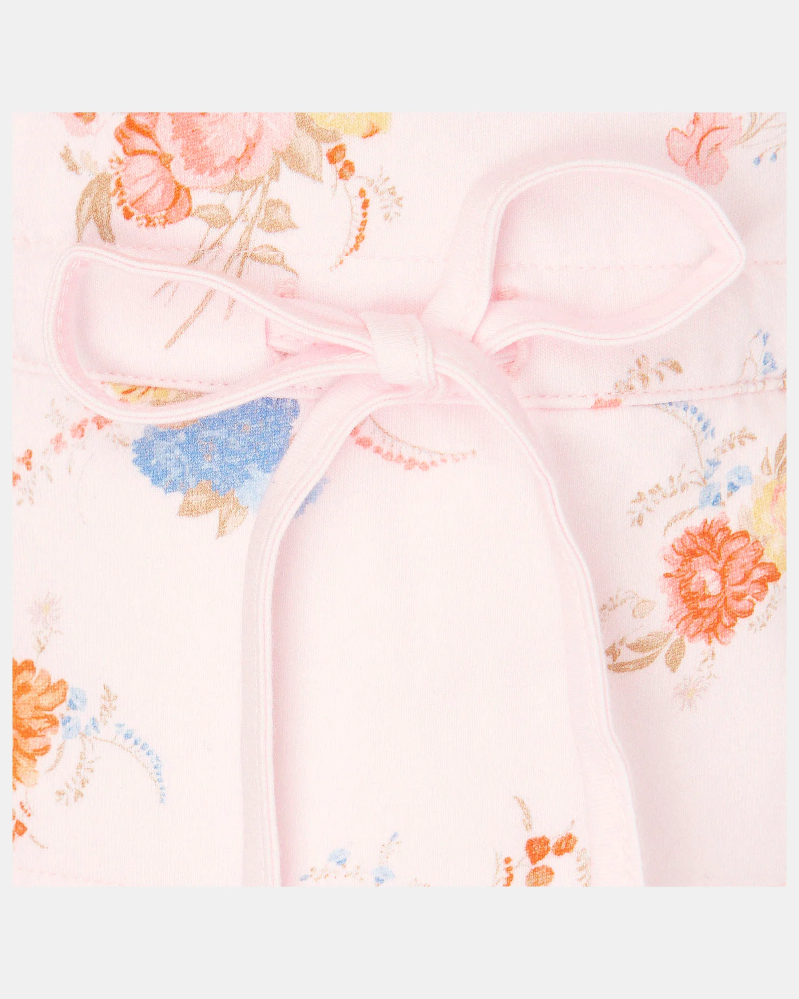 Flap Cap Bambini Miranda - Image 3