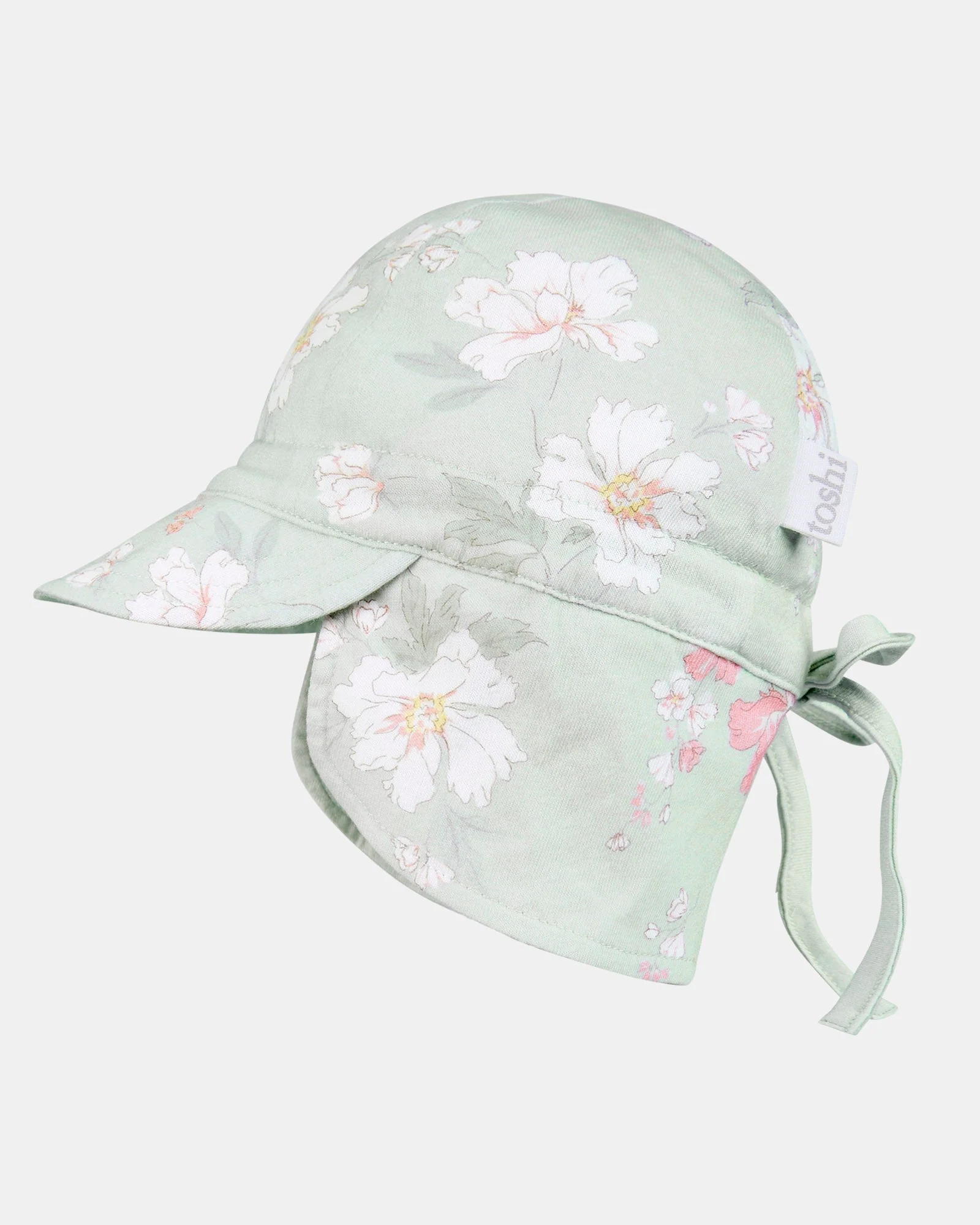 Flap Cap Bambini Priscilla