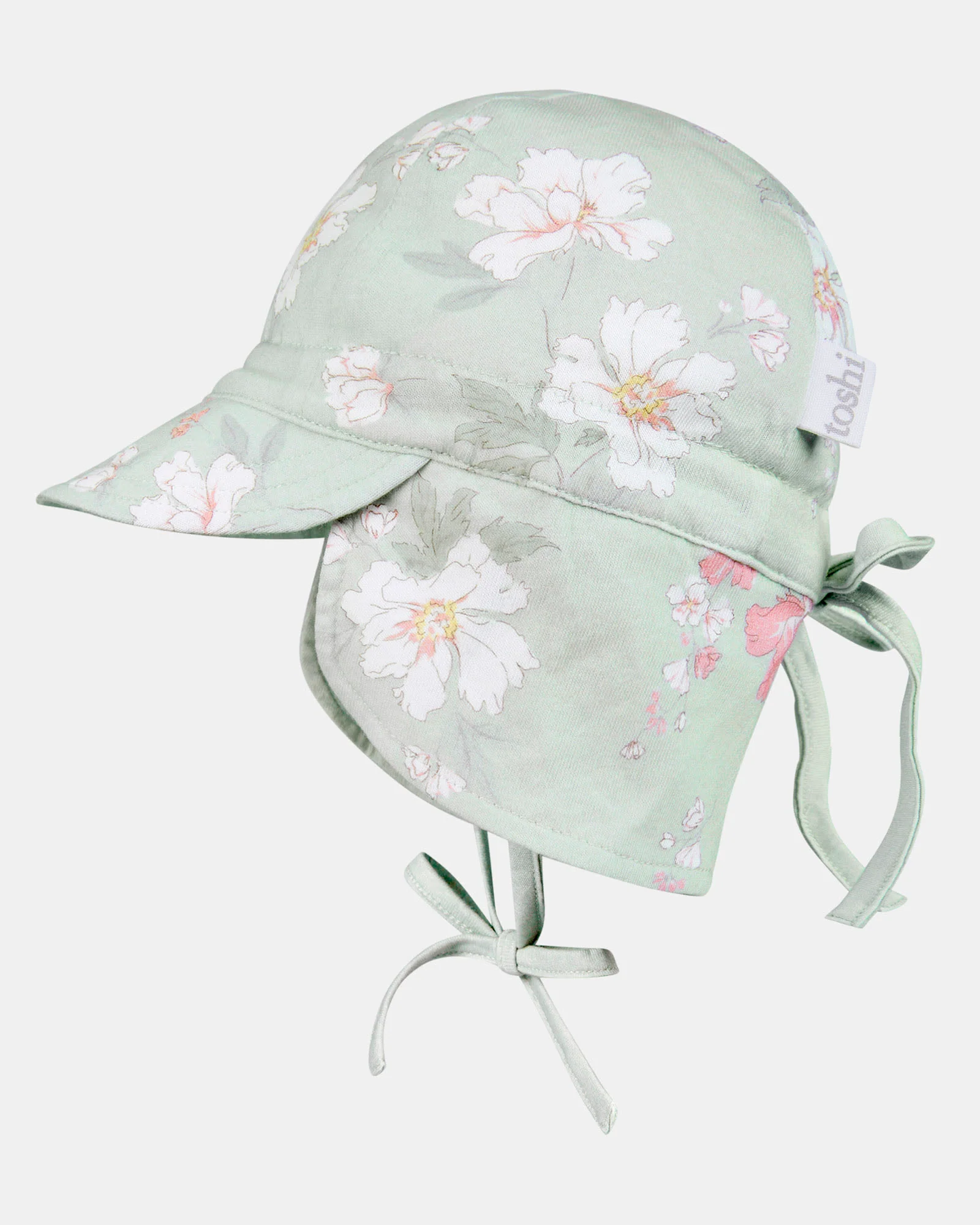Flap Cap Bambini Priscilla - Image 5
