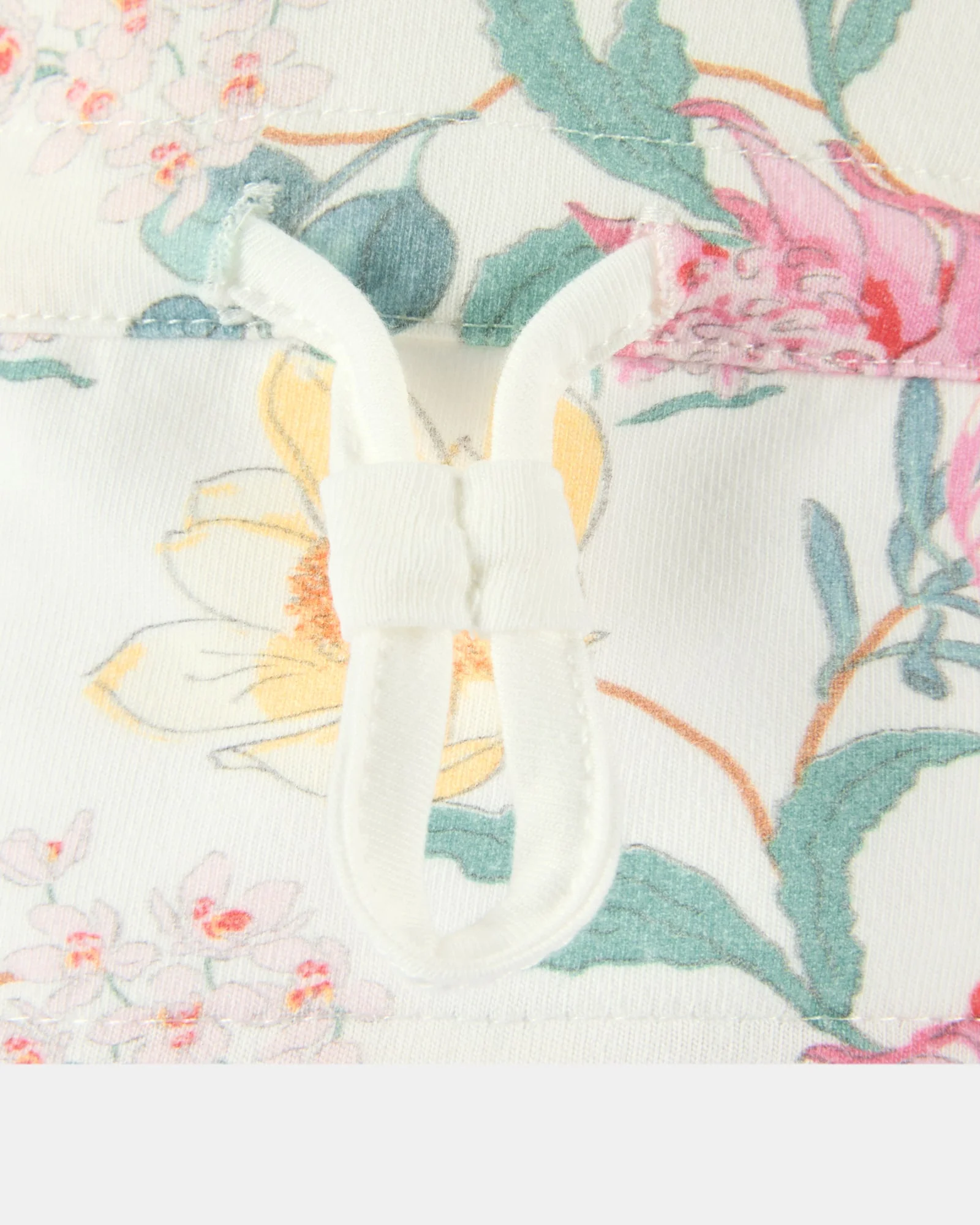 Flap Cap Down Under Waratah Dawn - Image 2