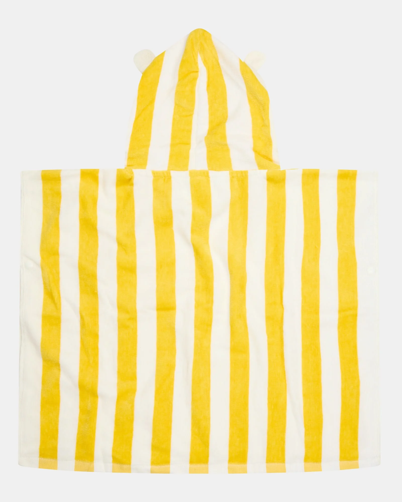 Hooded Towel Beachcomber Sunny - Image 3