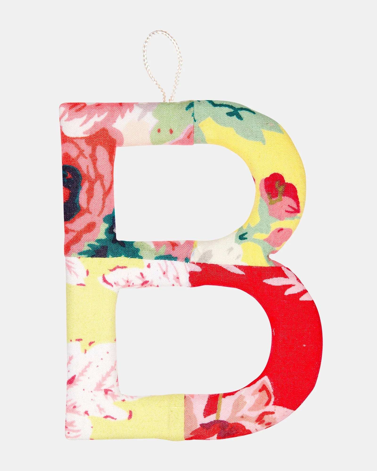 Letter B Rose - Image 3