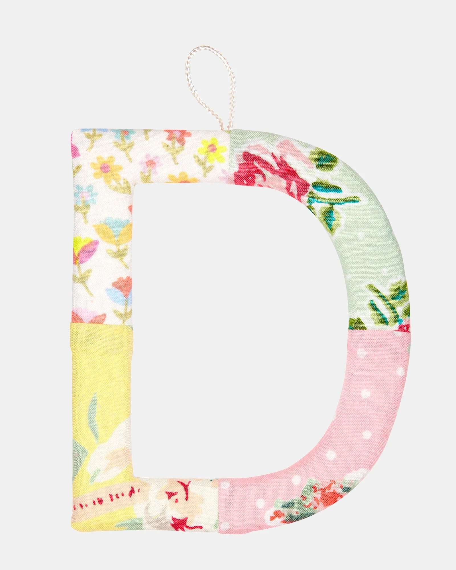 Letter D Rose - Image 3