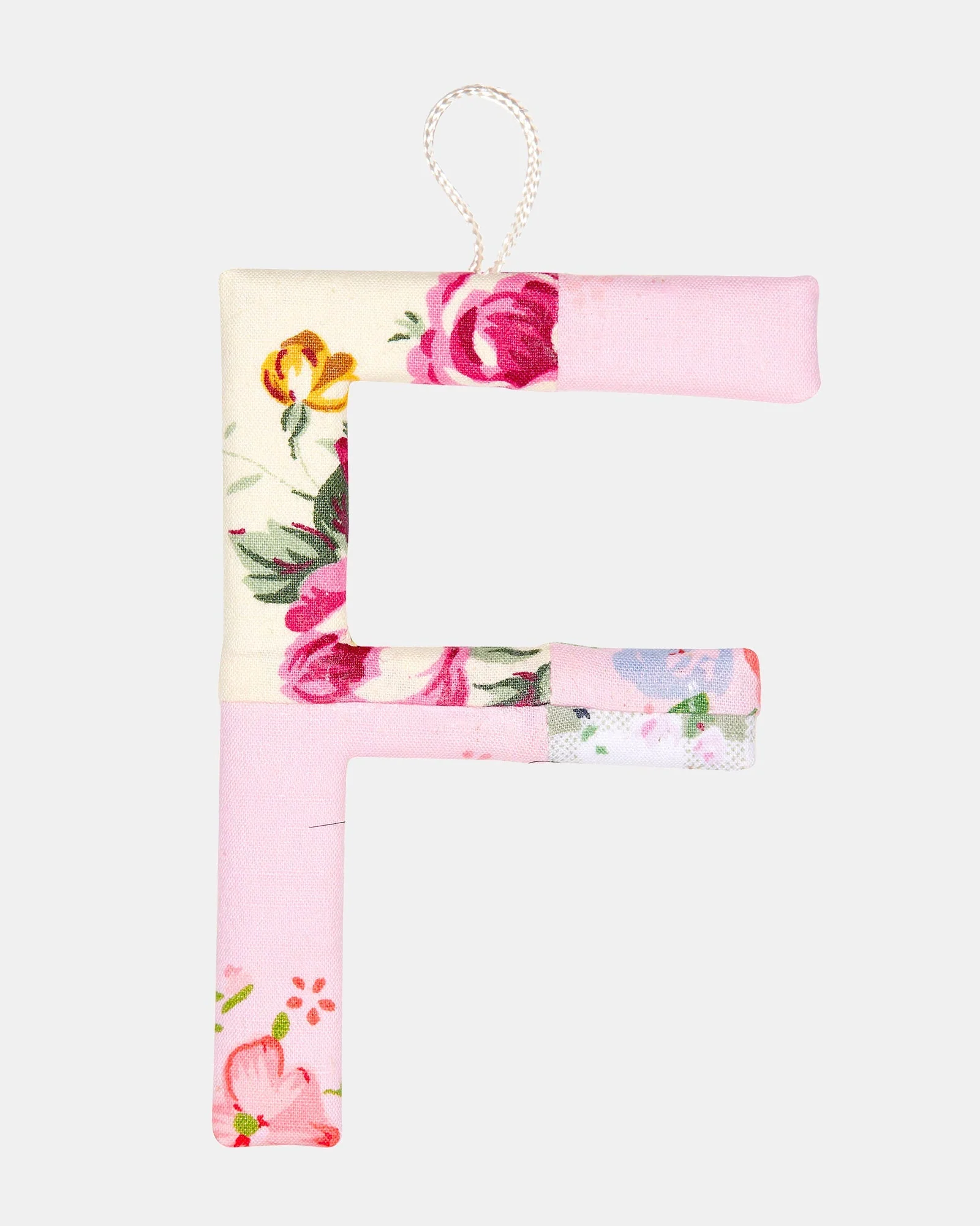 Letter F Rose - Image 2