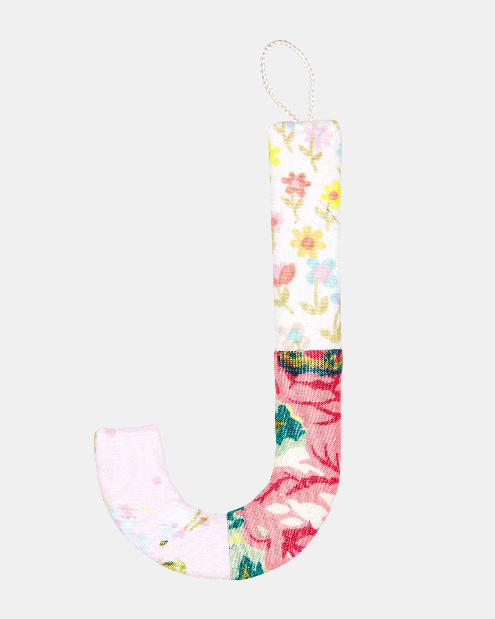 Letter J Rose - Image 3