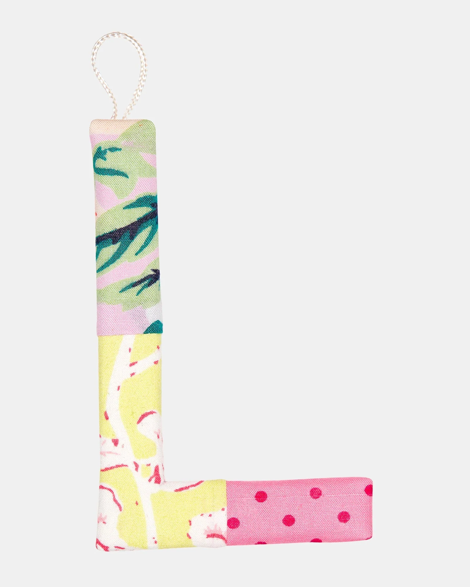 Letter L Rose - Image 3