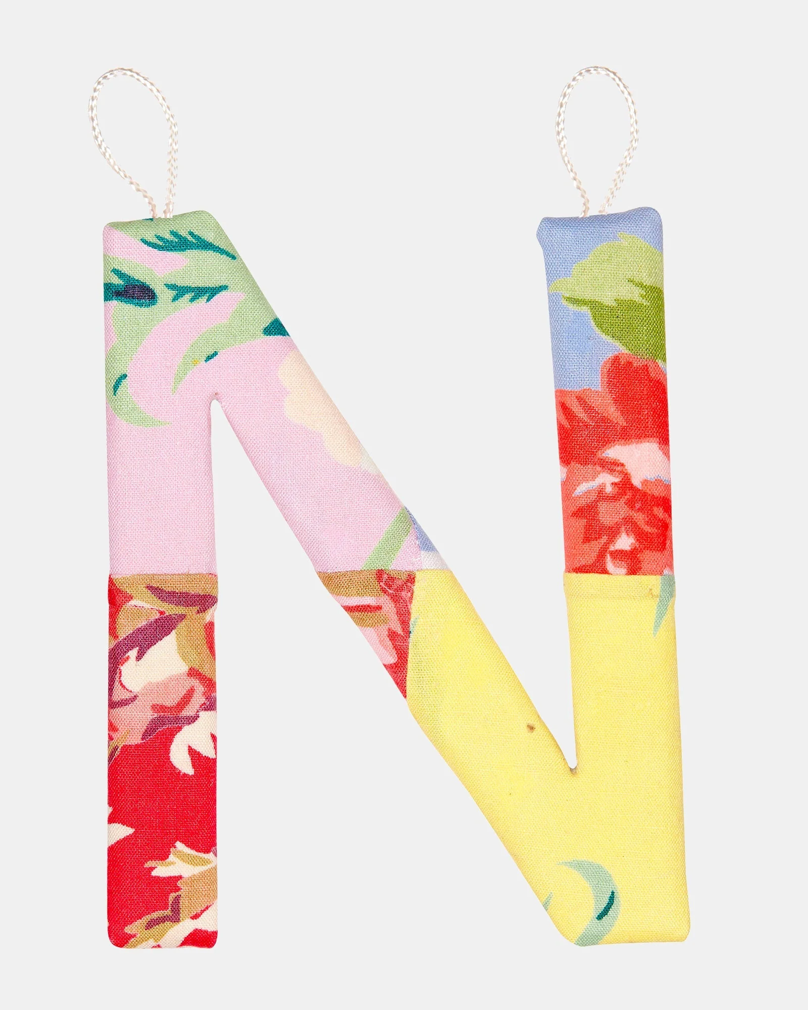 Letter N Rose - Image 3