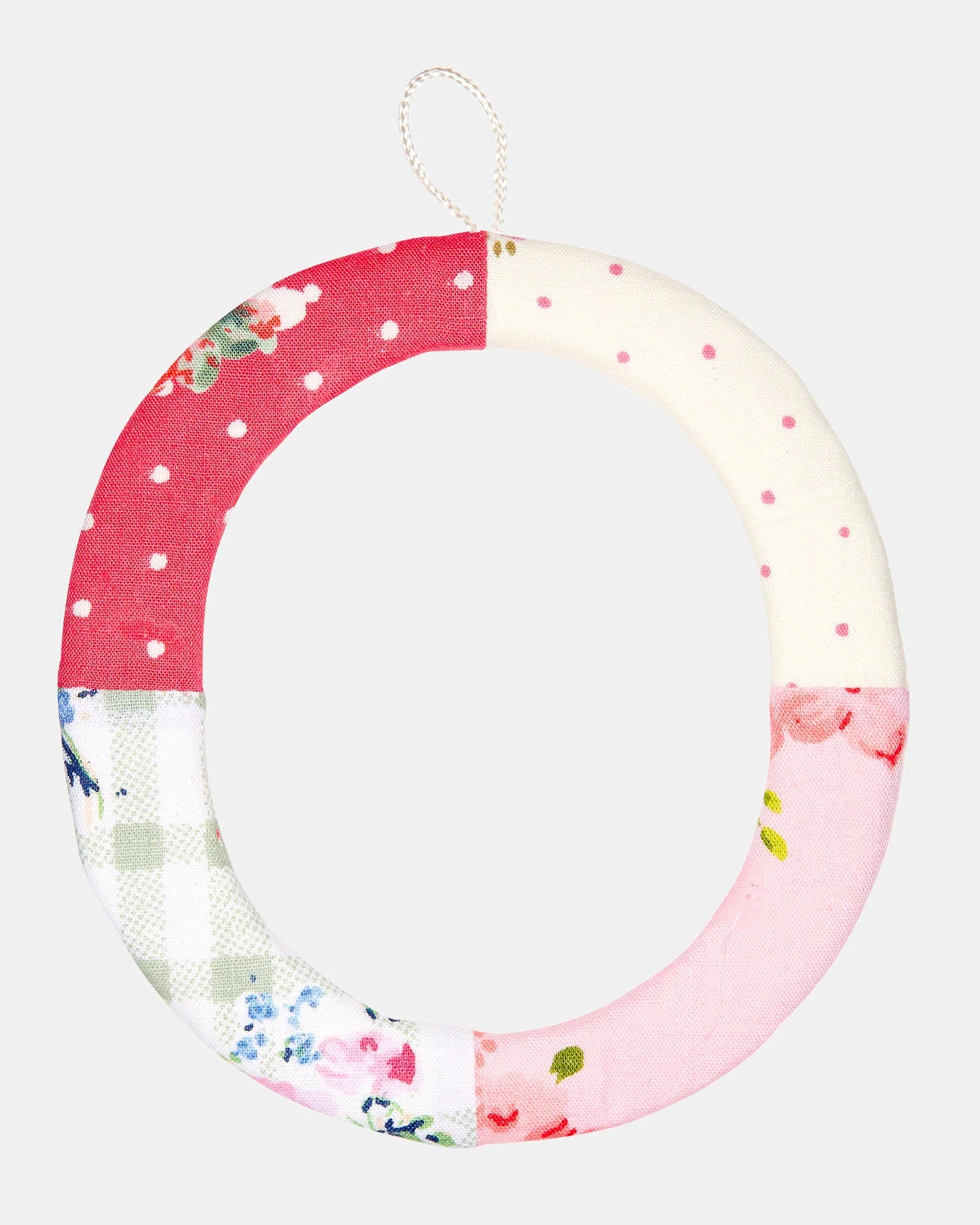 Letter O Rose - Image 2