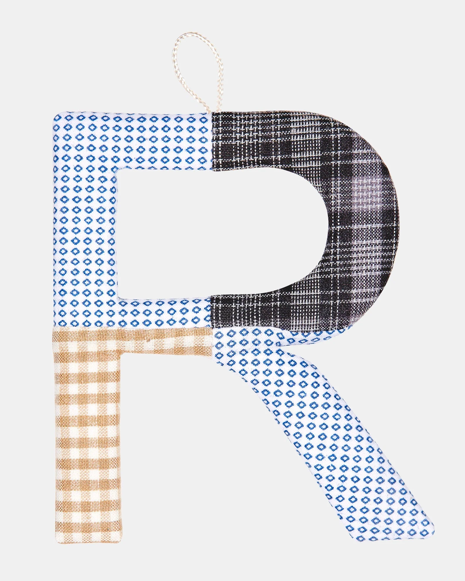 Letter R Amigo - Image 2