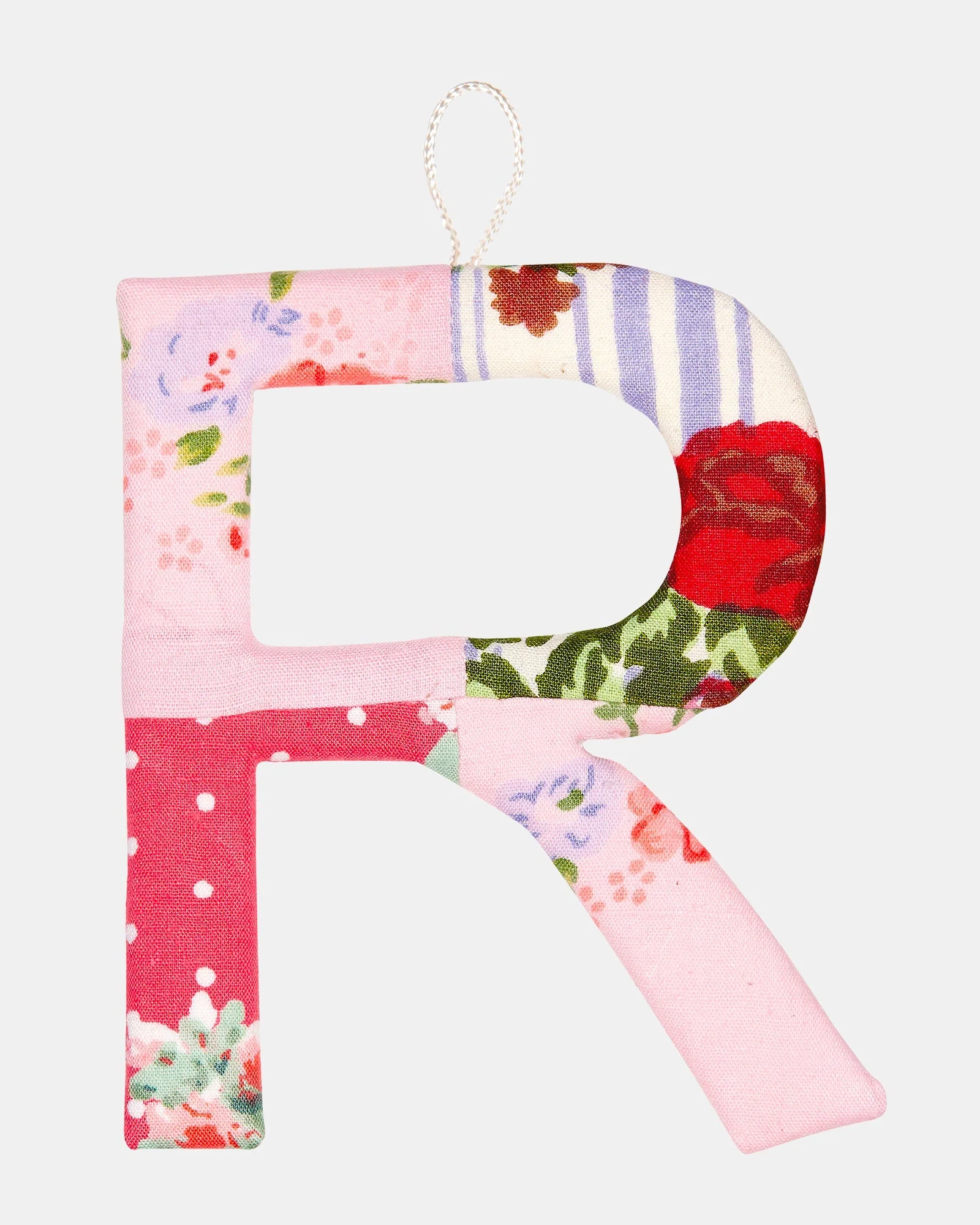 Letter R Rose - Image 2