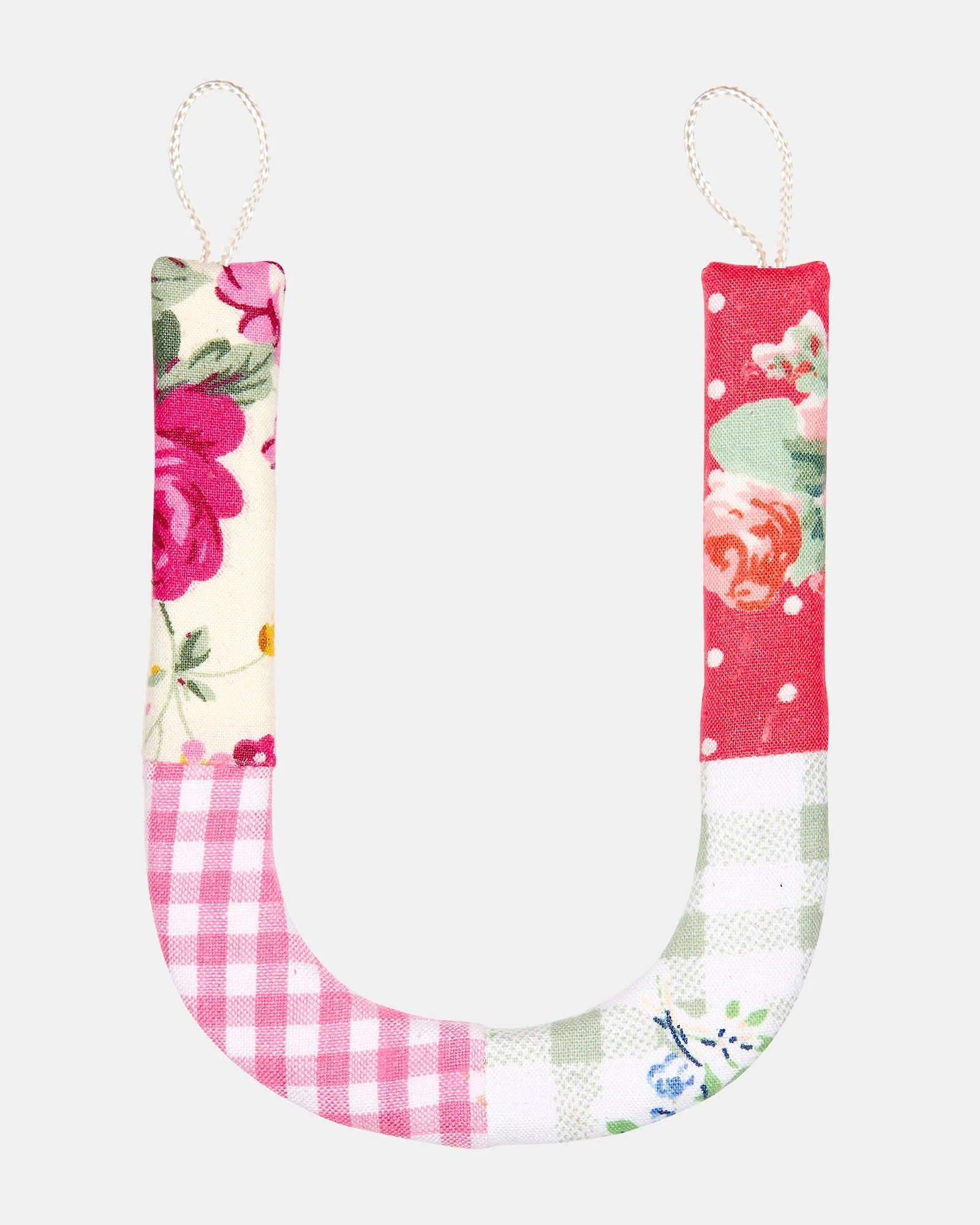 Letter U Rose - Image 2