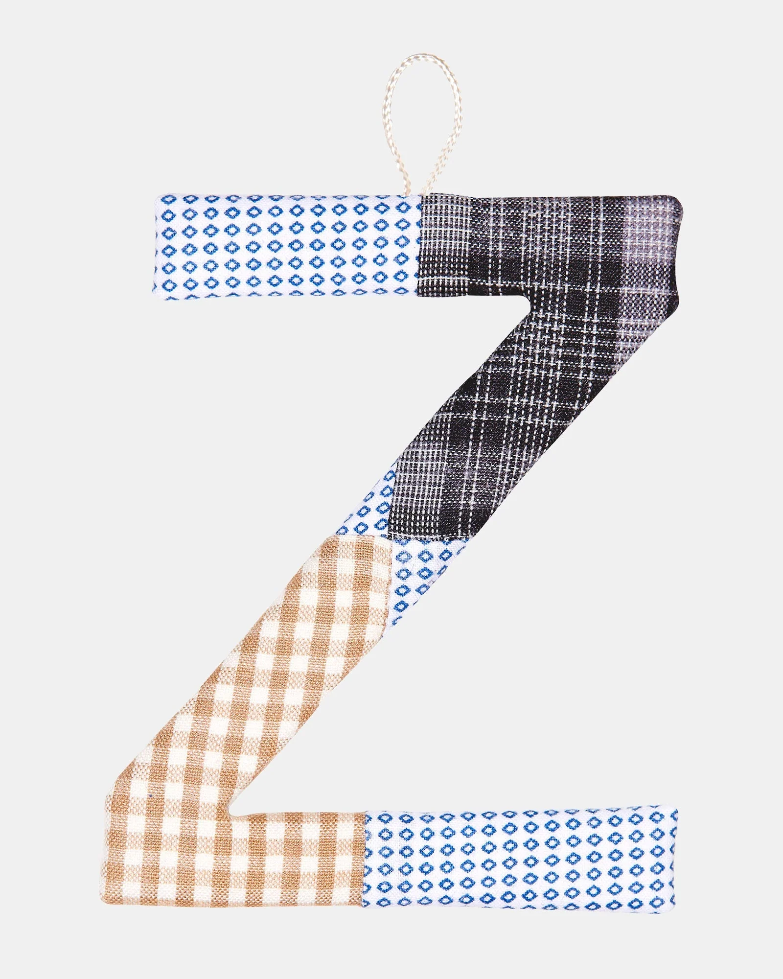 Letter Z Amigo - Image 3