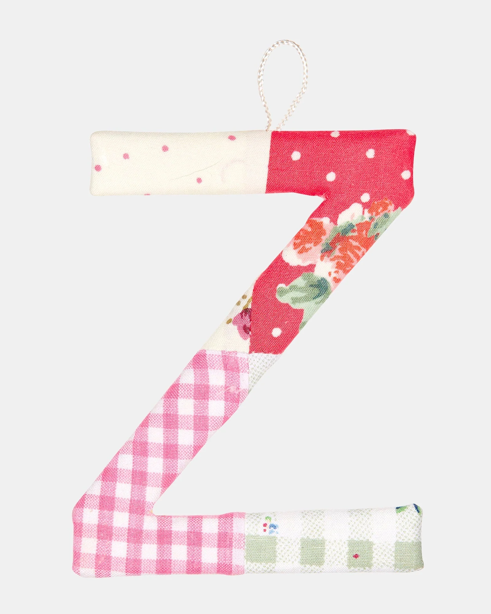 Letter Z Rose - Image 2