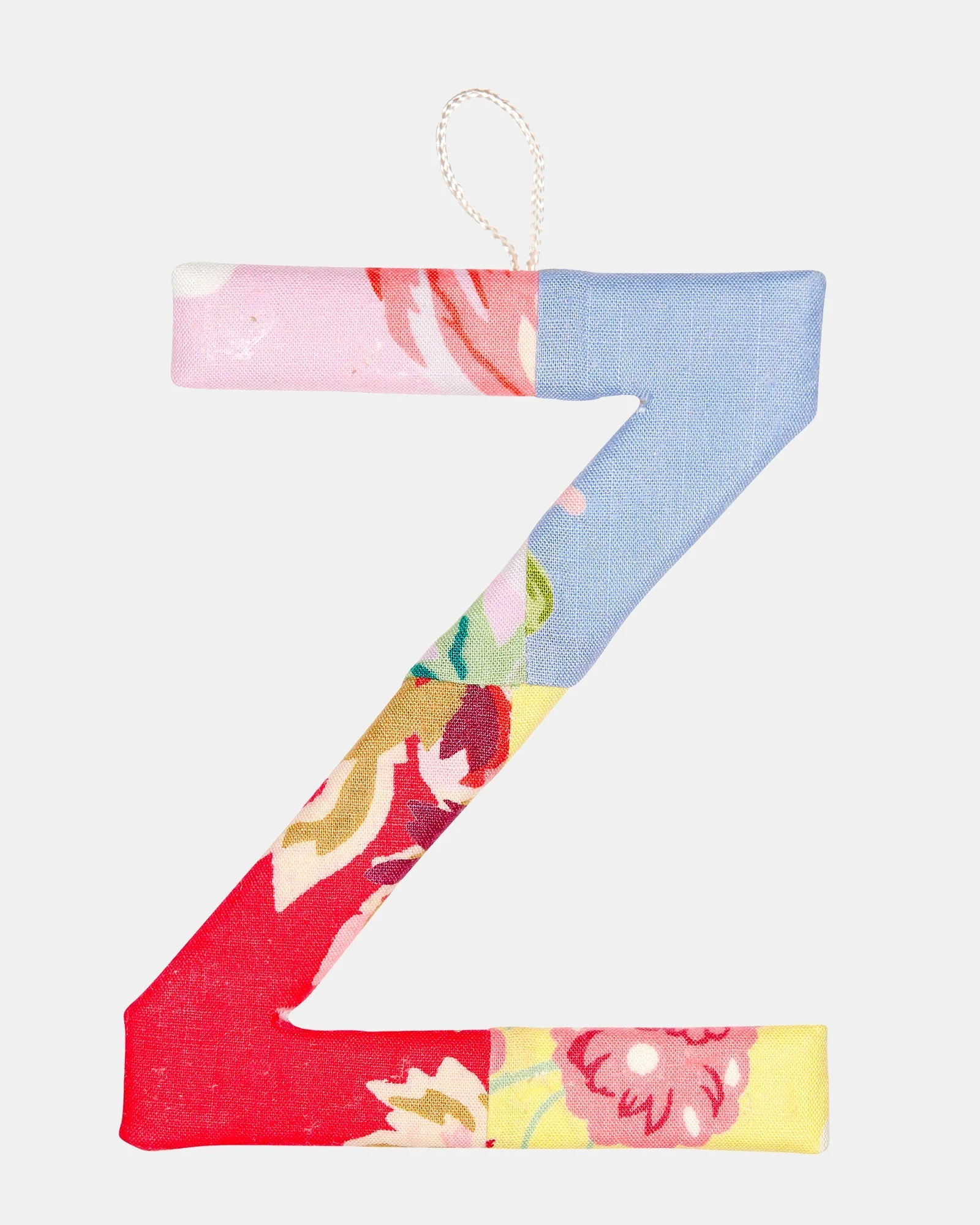 Letter Z Rose - Image 3
