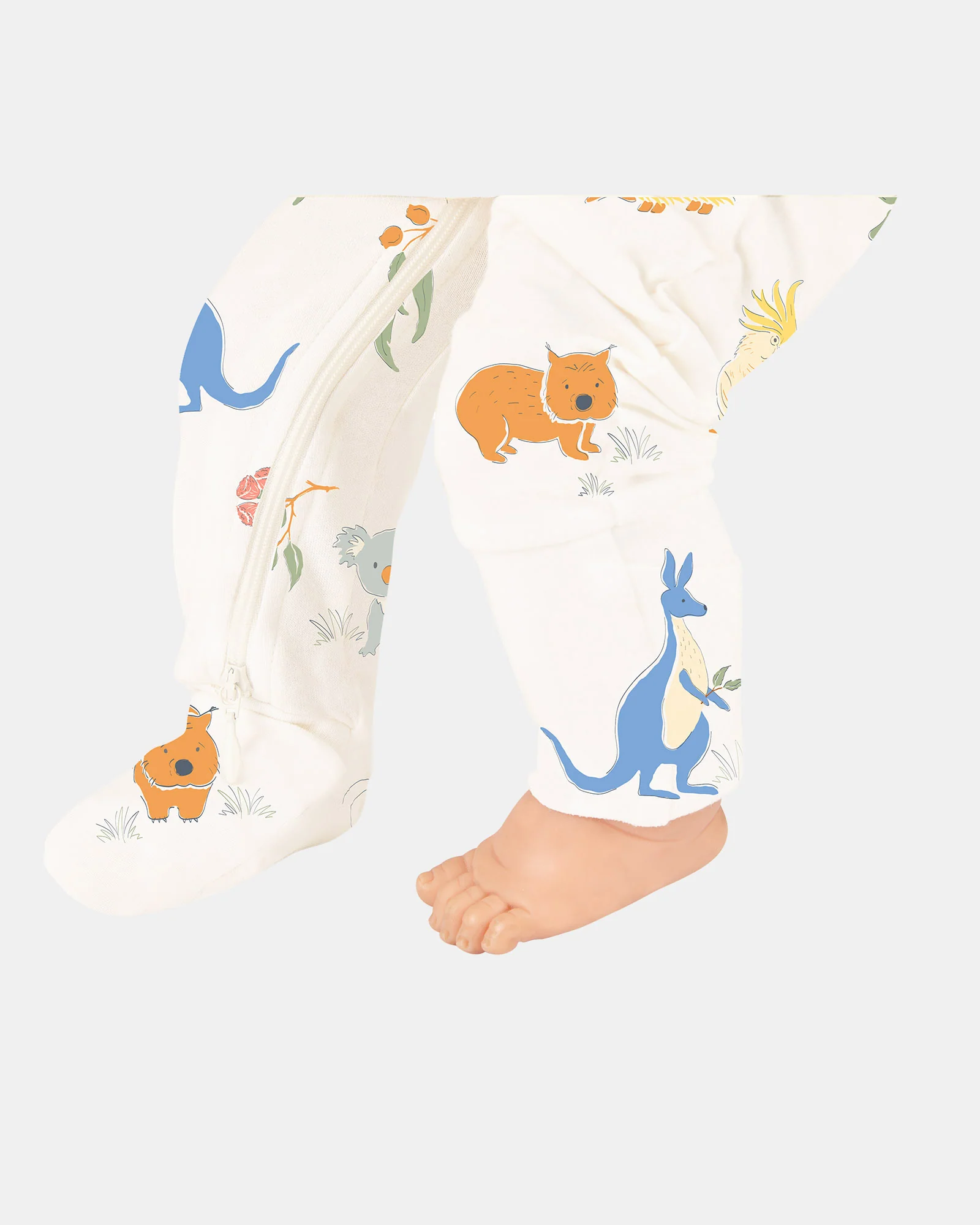 Onesie L/S Classic Outback - Image 5