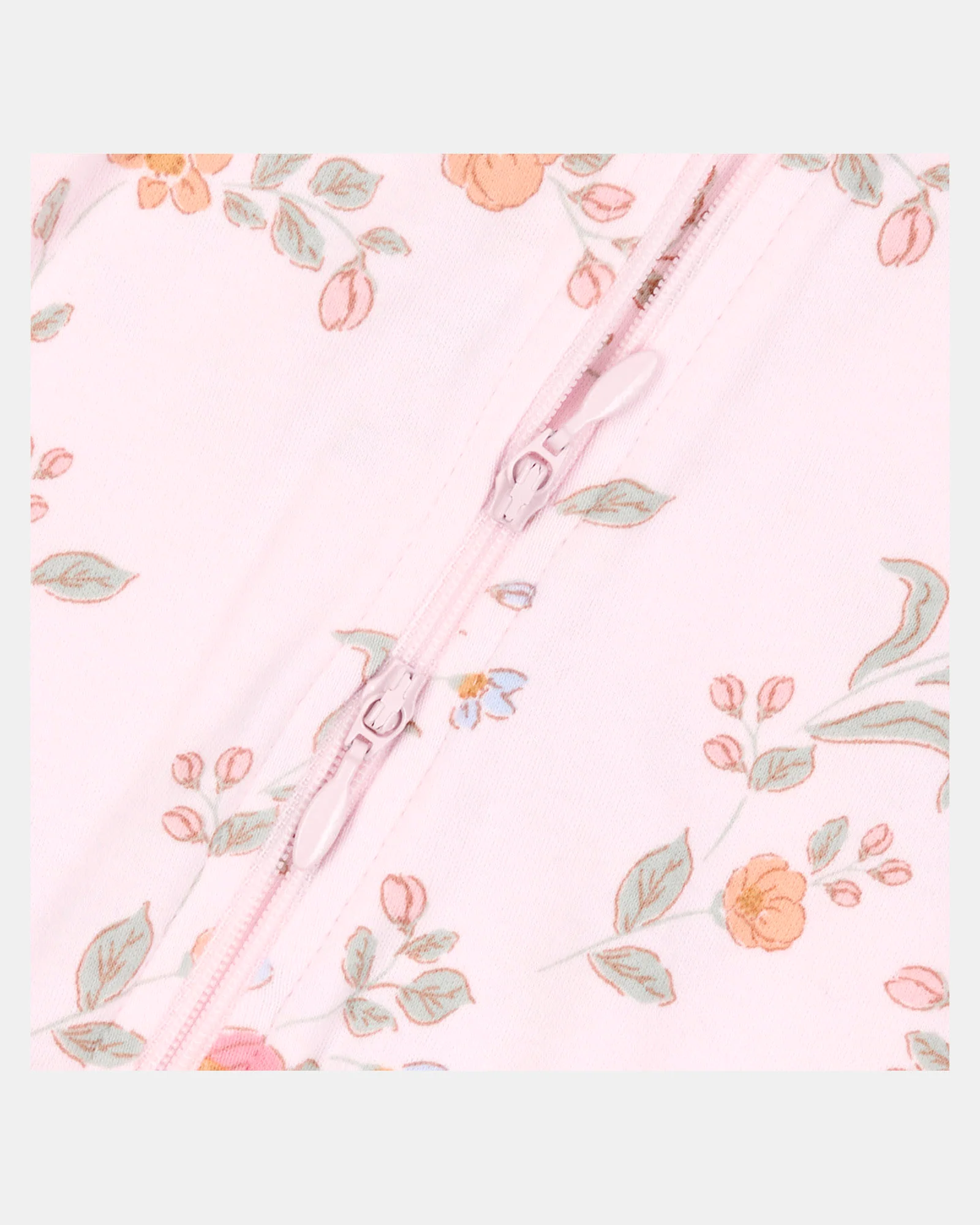 Onesie L/S Harvest Cottage Garden - Image 4