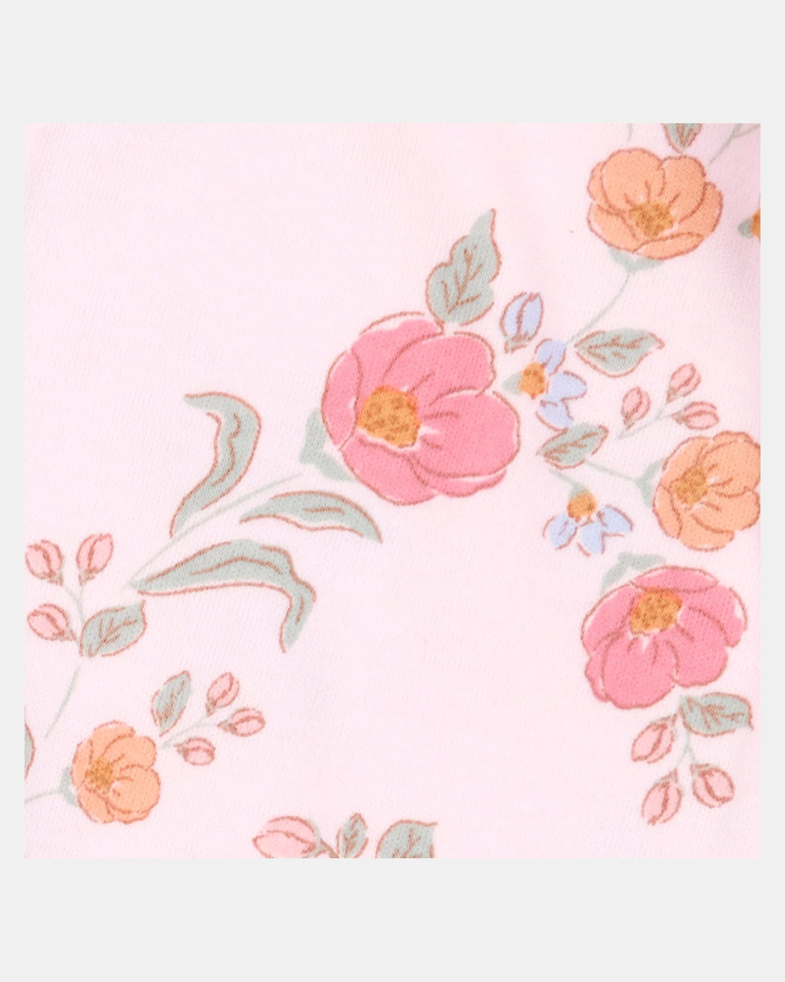 Onesie L/S Harvest Cottage Garden - Image 5