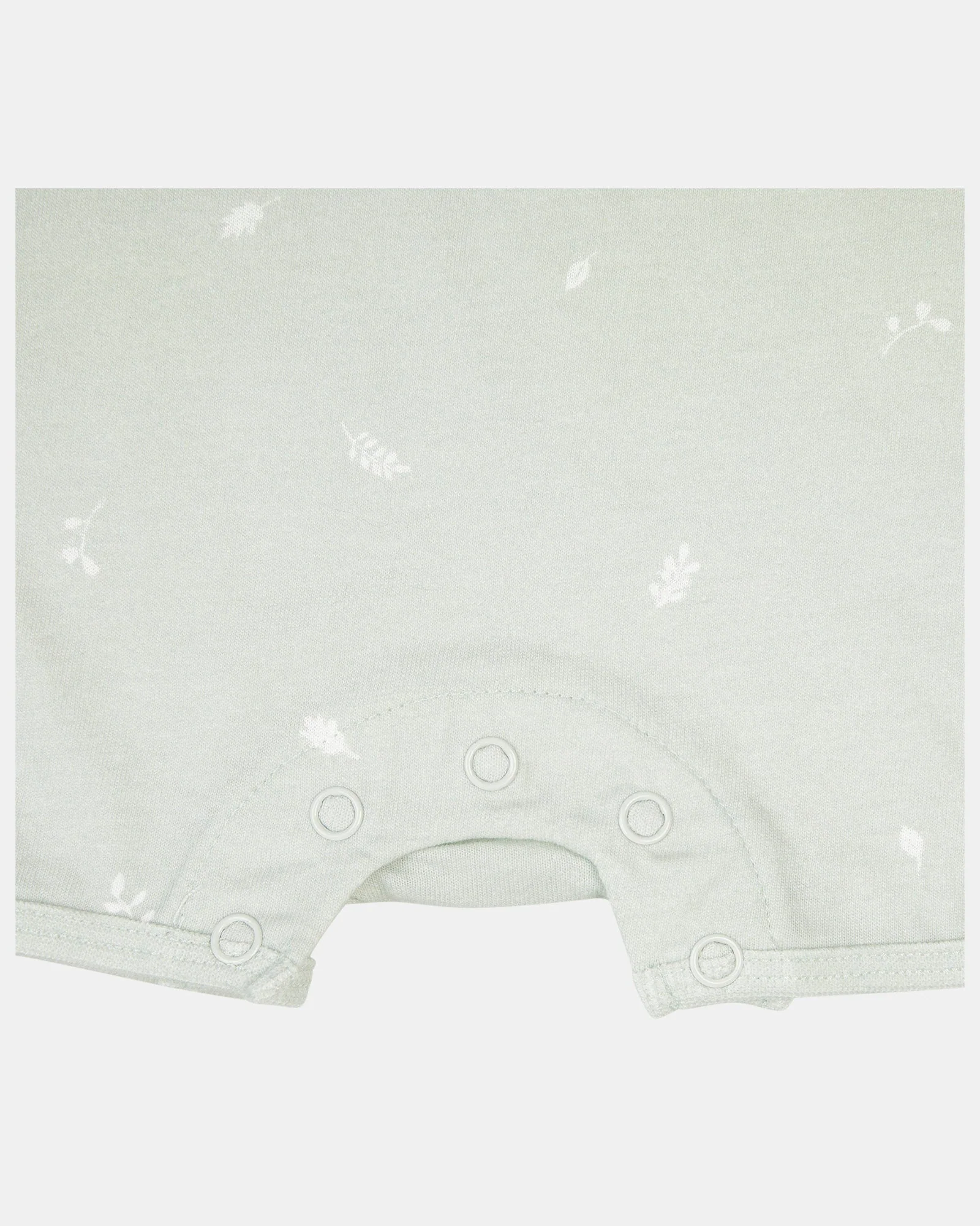 Onesie S/S Classic Elm - Image 3